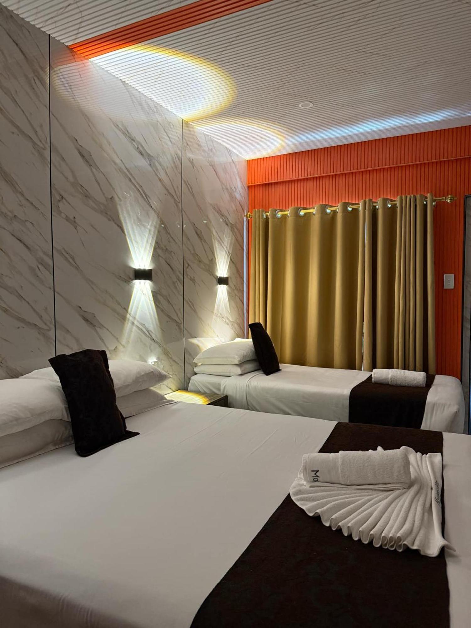 Superior Triple Room
