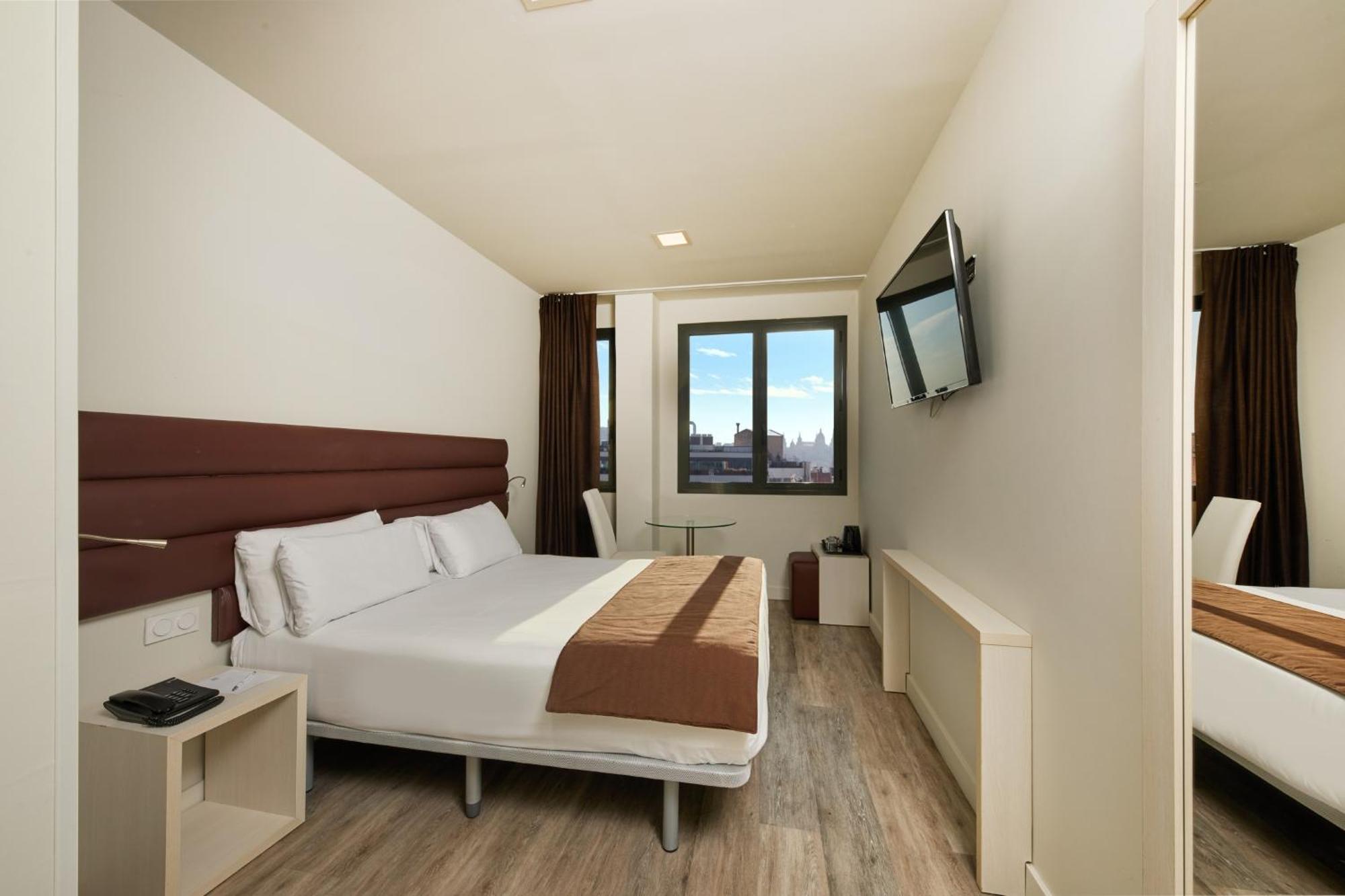 Chambre Double