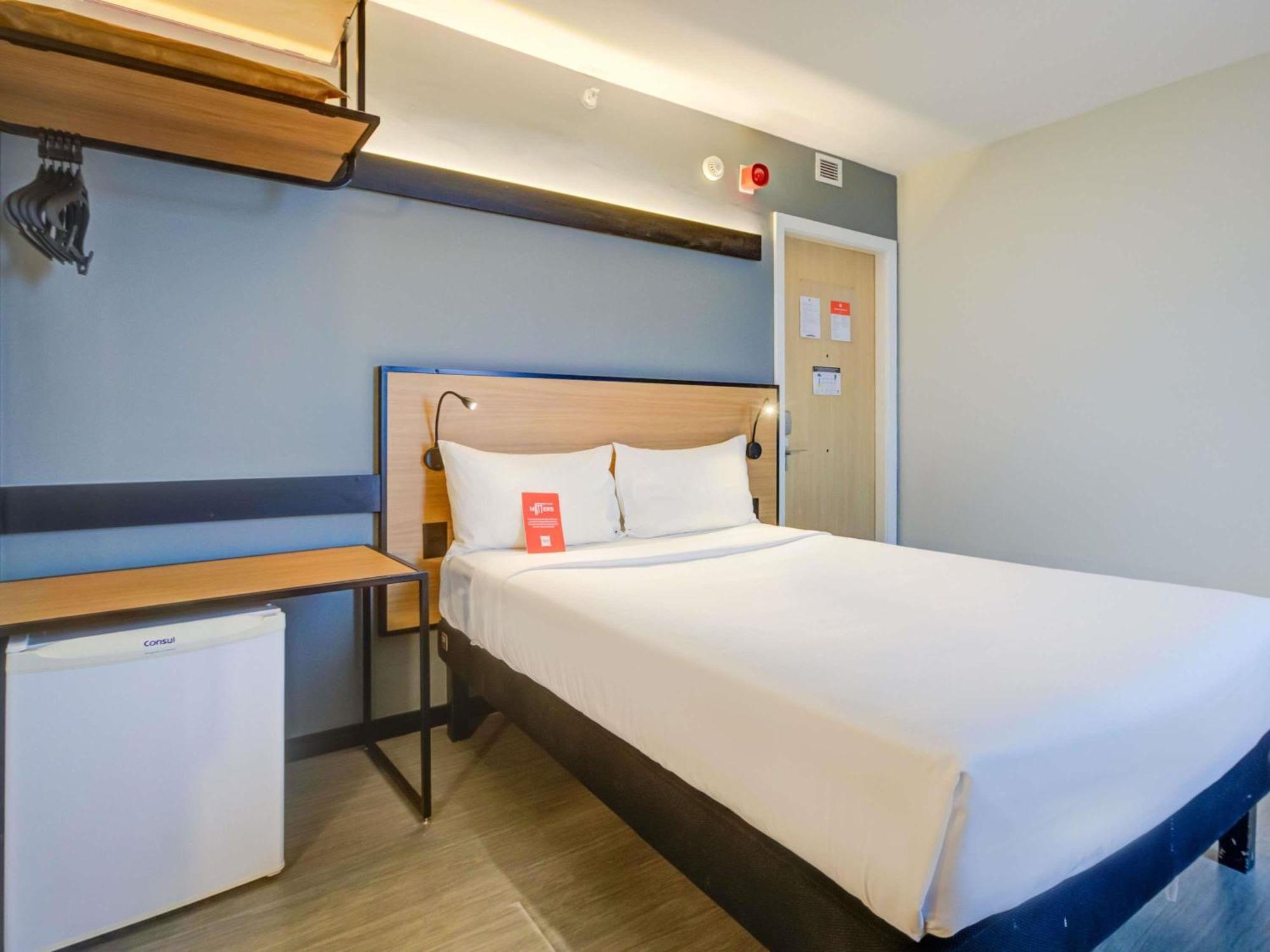 Standard Double Room - Disability Access