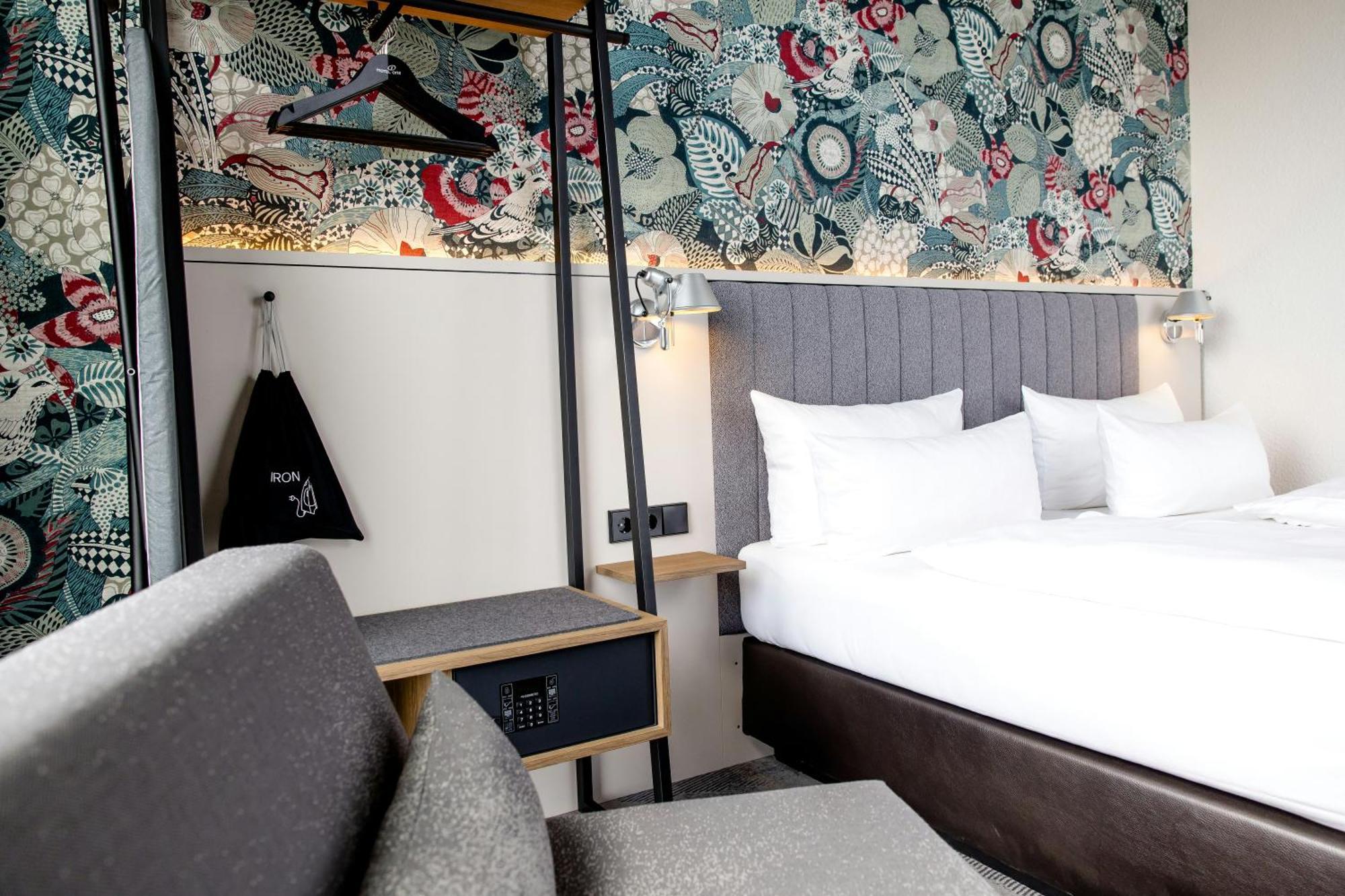 Superior Doppelzimmer