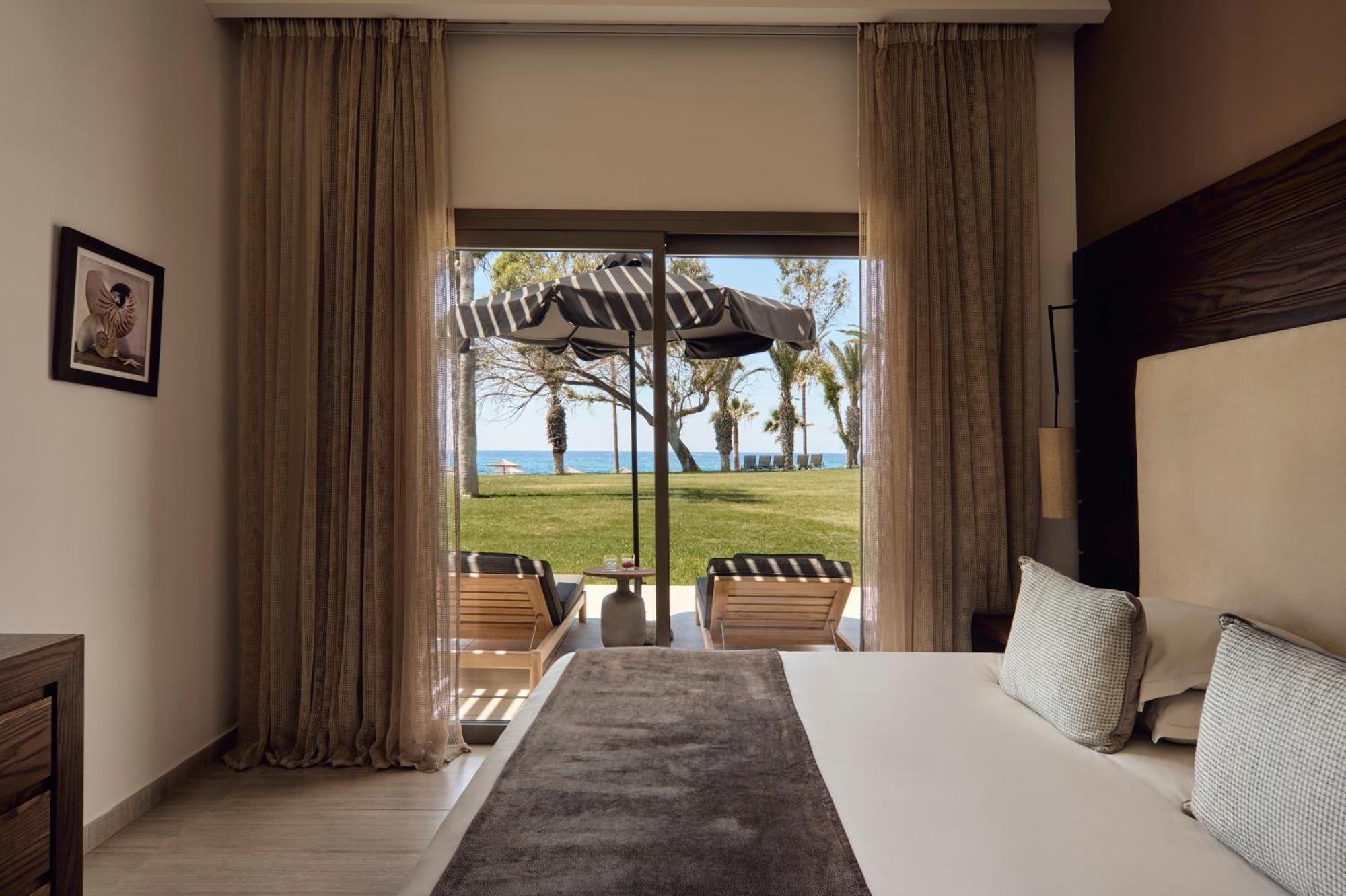 Mare Suite Sea View (Bungalow Area)