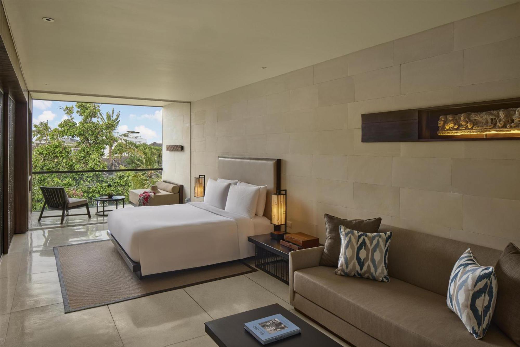 Suite Deluxe