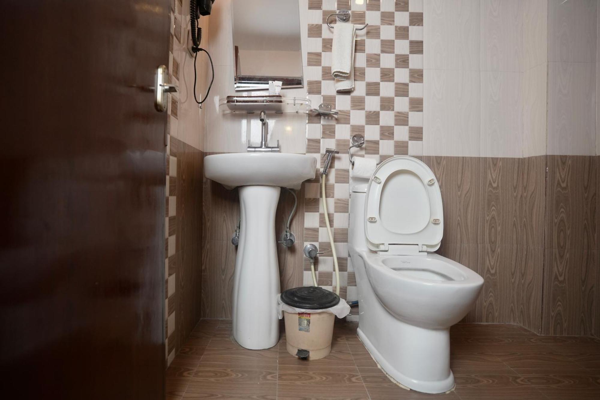 Chambre Triple Deluxe