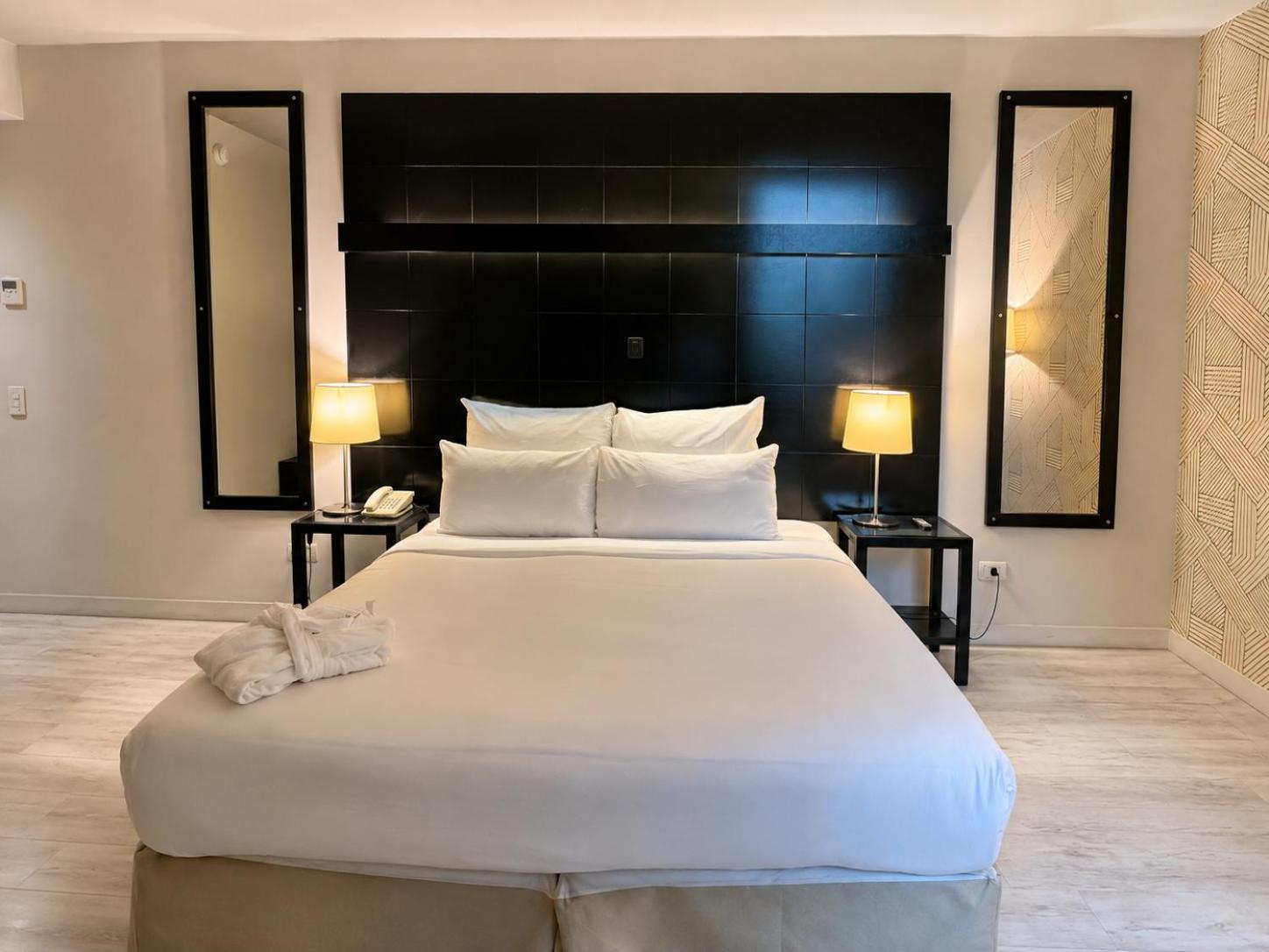 Executive Double Room
