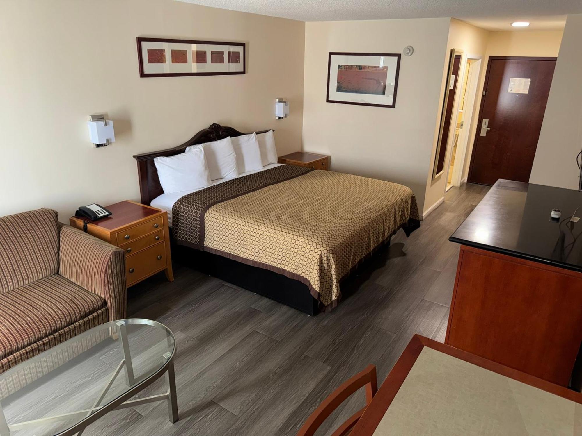King Room