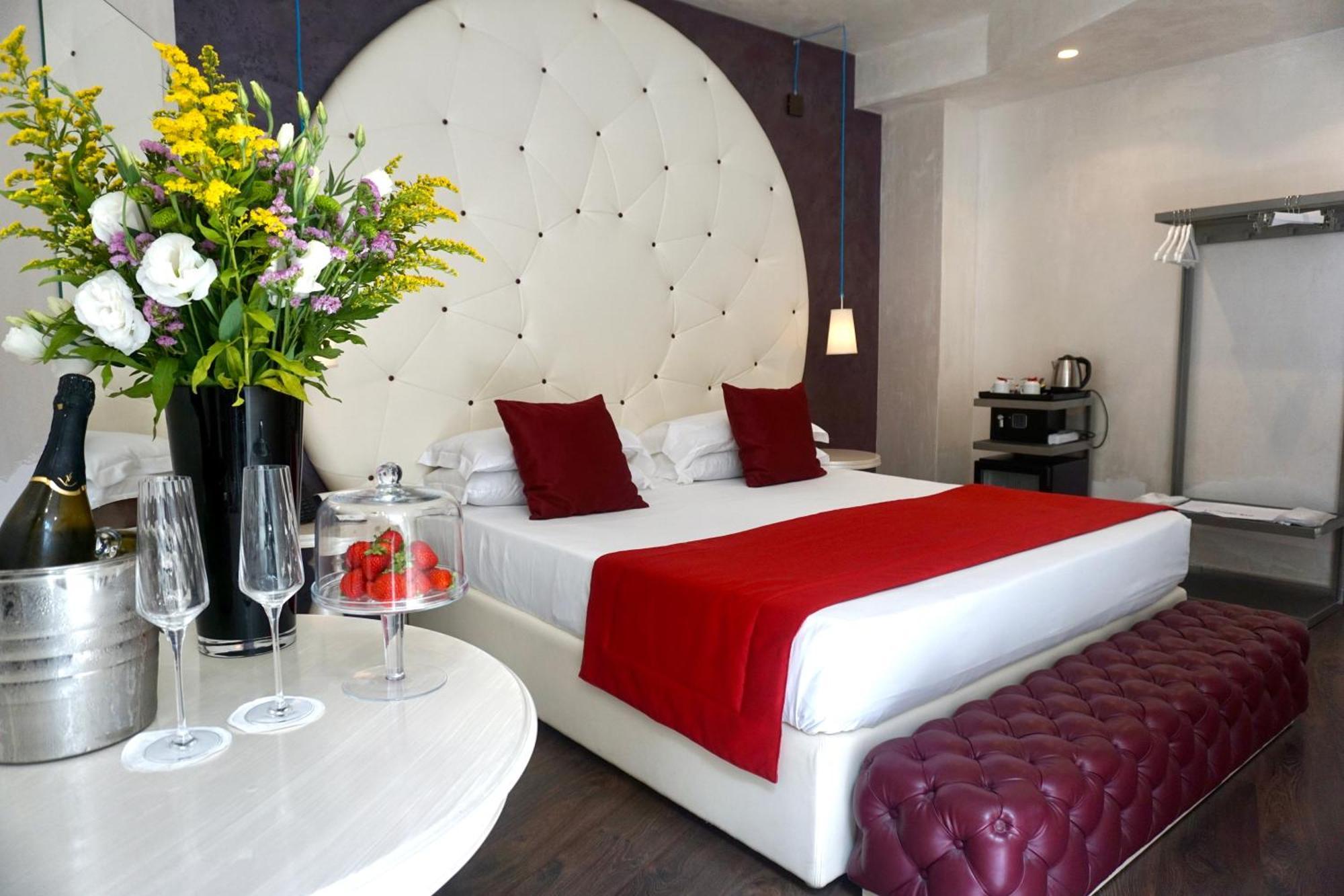 Chambre Double Supérieure