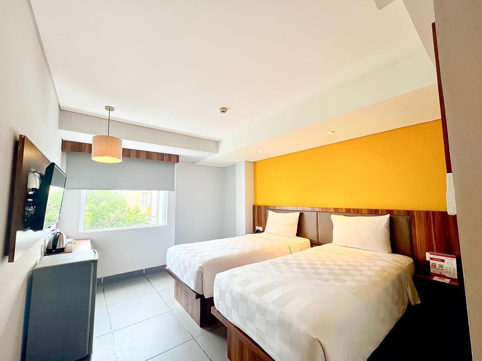 Super Express Twin Room