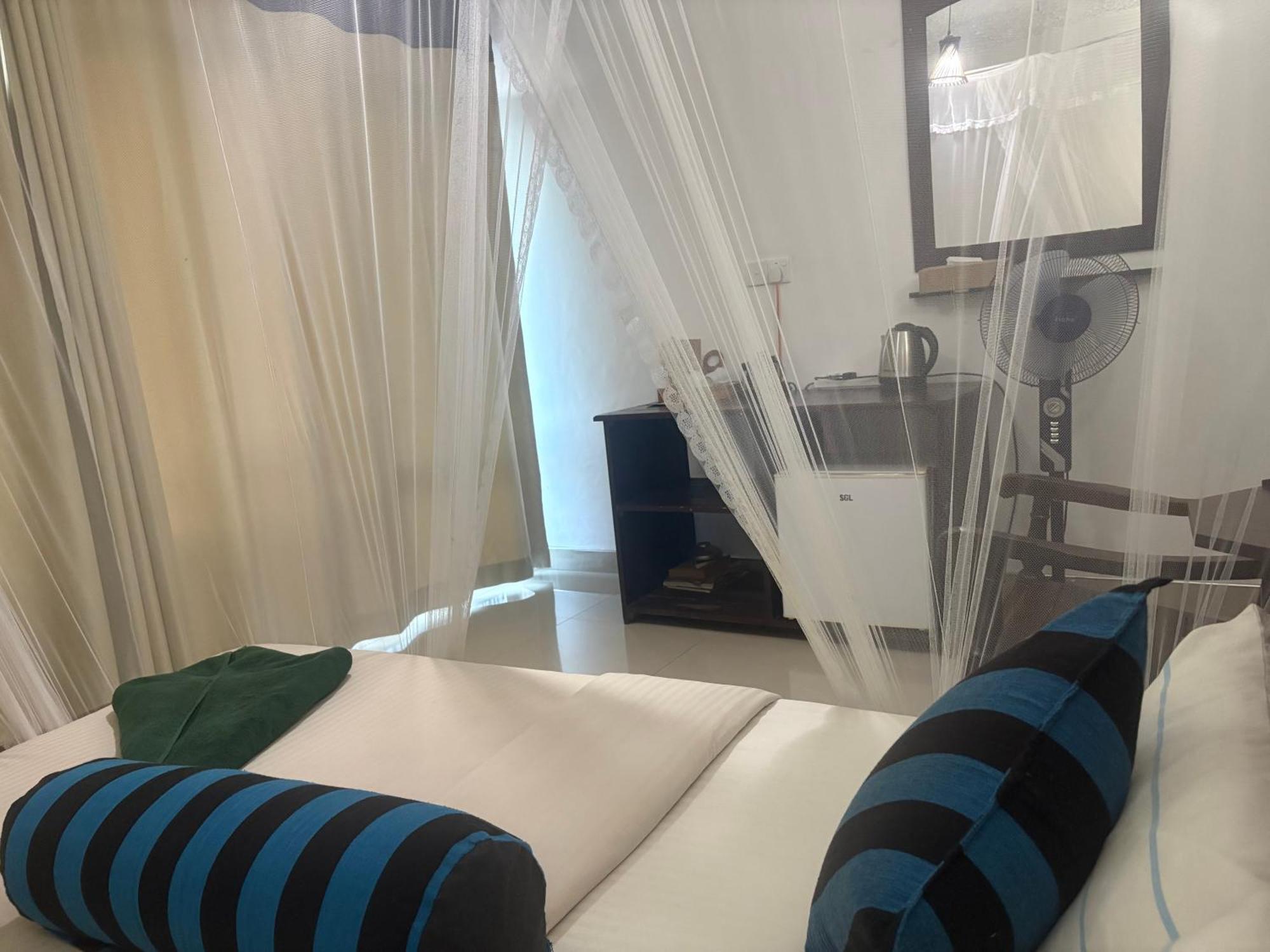 Habitación Doble Deluxe