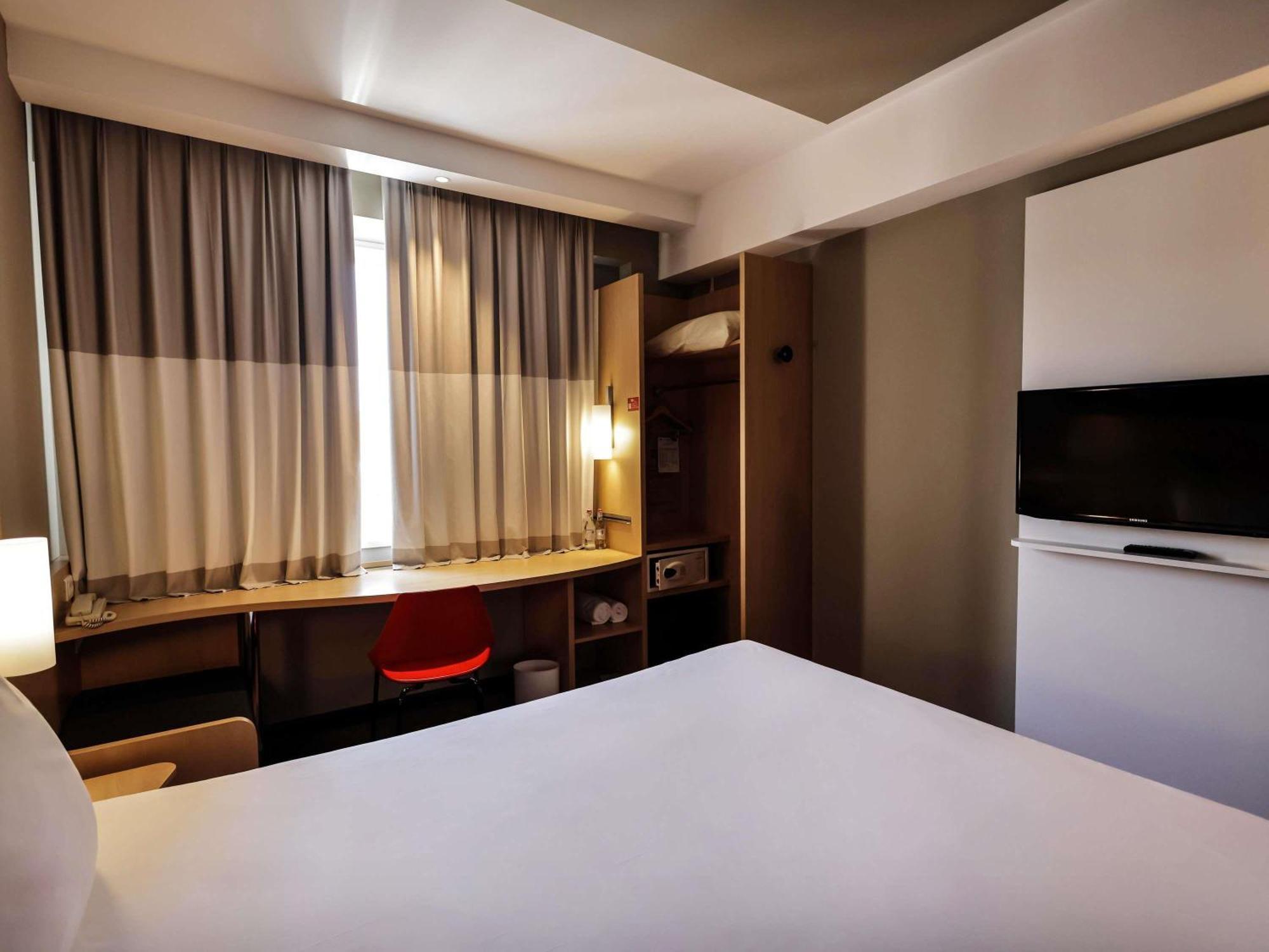 Premium Double Room