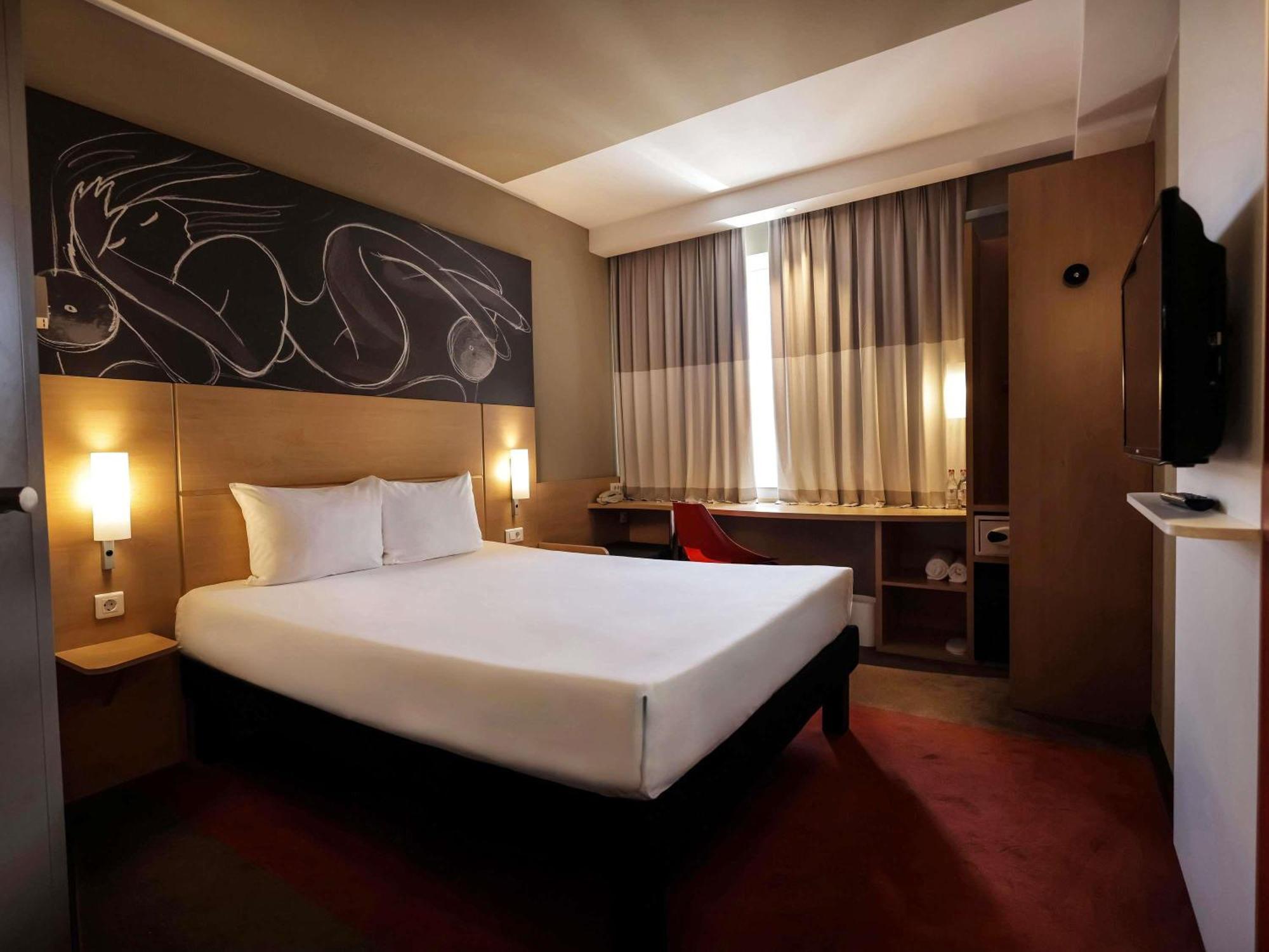 Premium Double Room