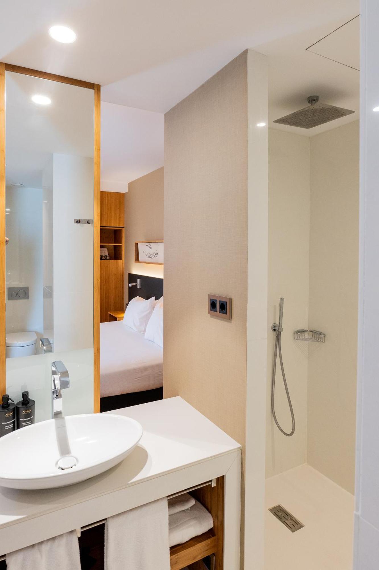 Quarto Deluxe