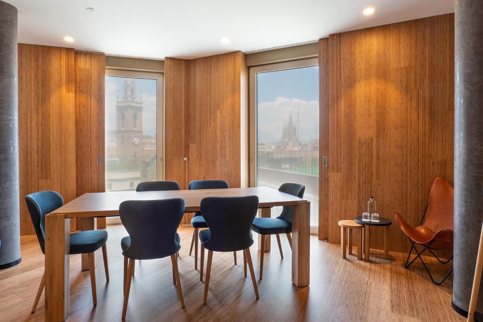 Suite Sagrada Família