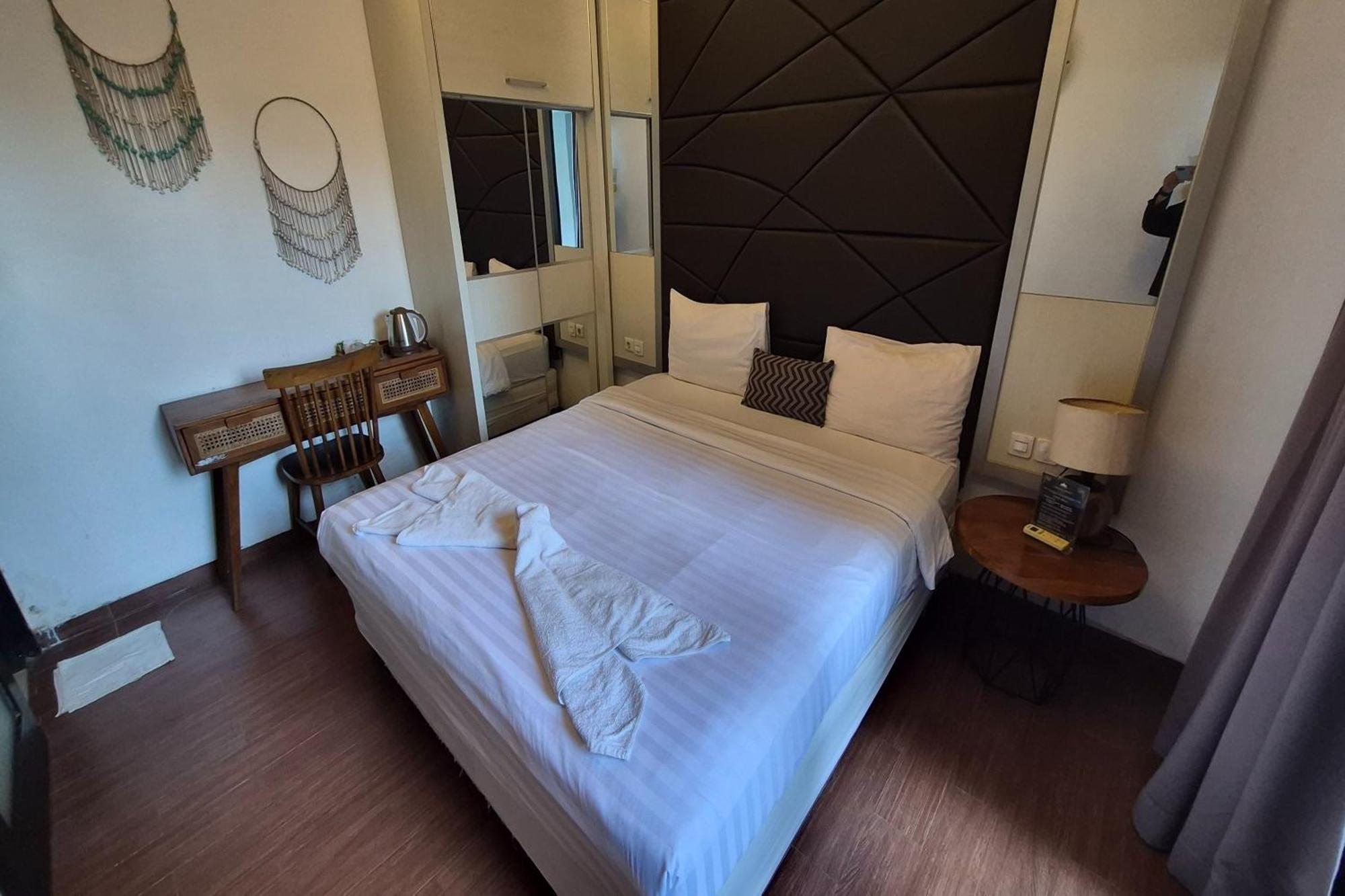 Kamar Superior King