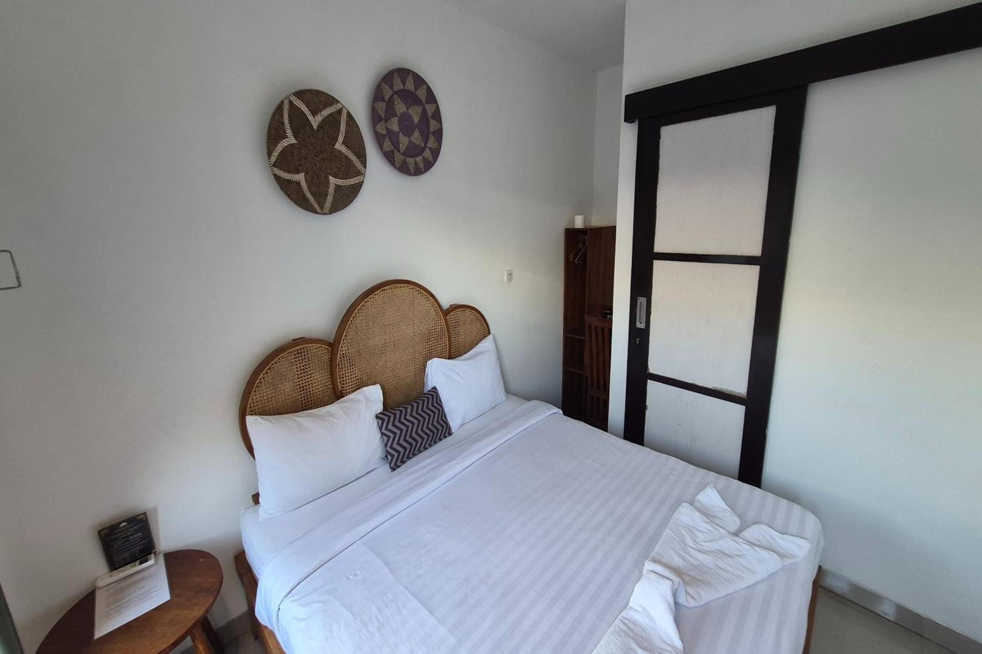 Kamar Standard King