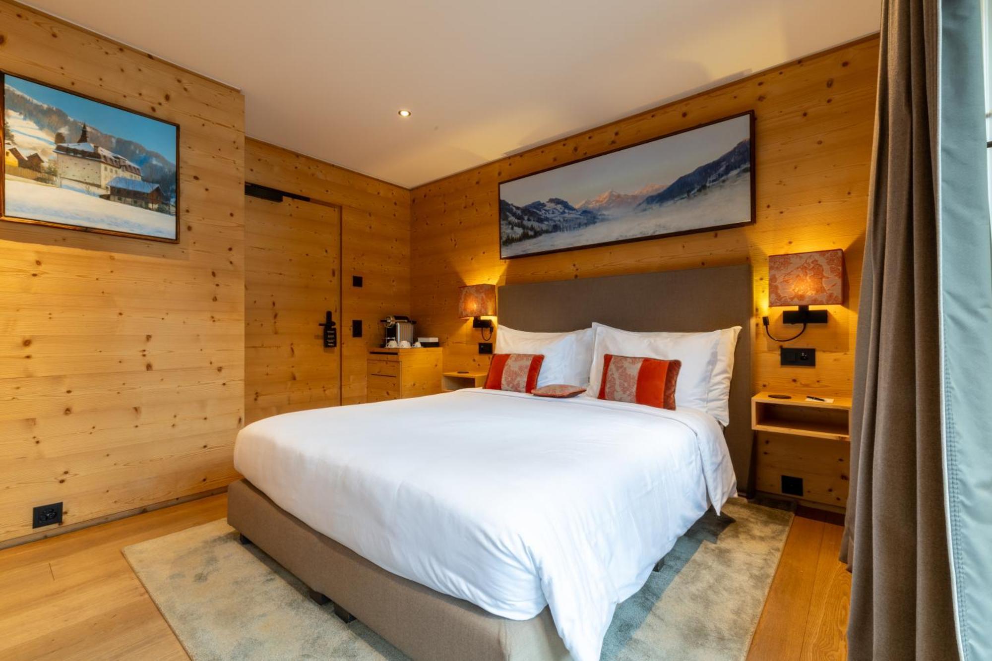 Doppelzimmer