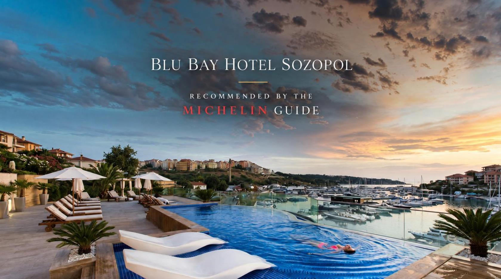 Deluxe Room with Sea View