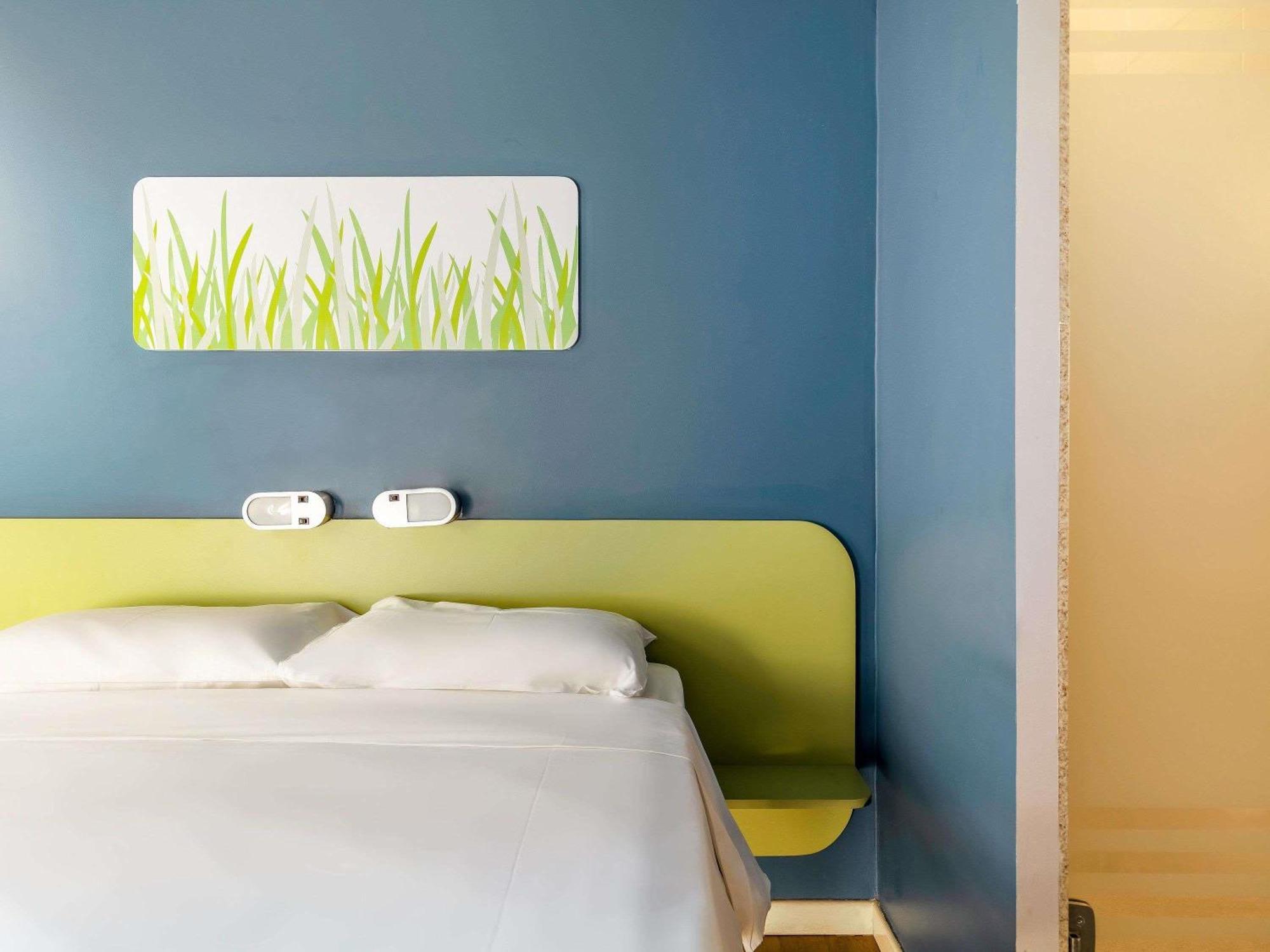 Apartment with Double Bed
