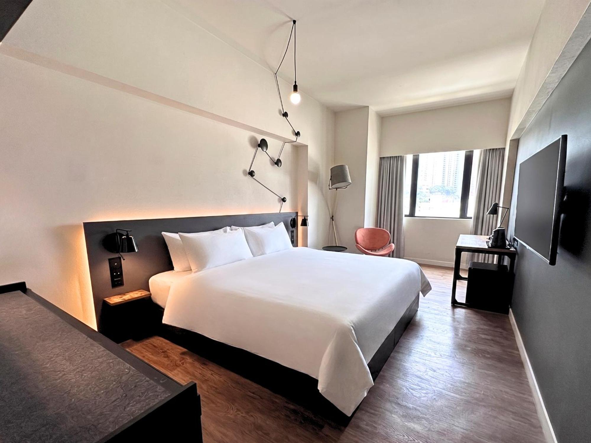 Penta Plus King Room