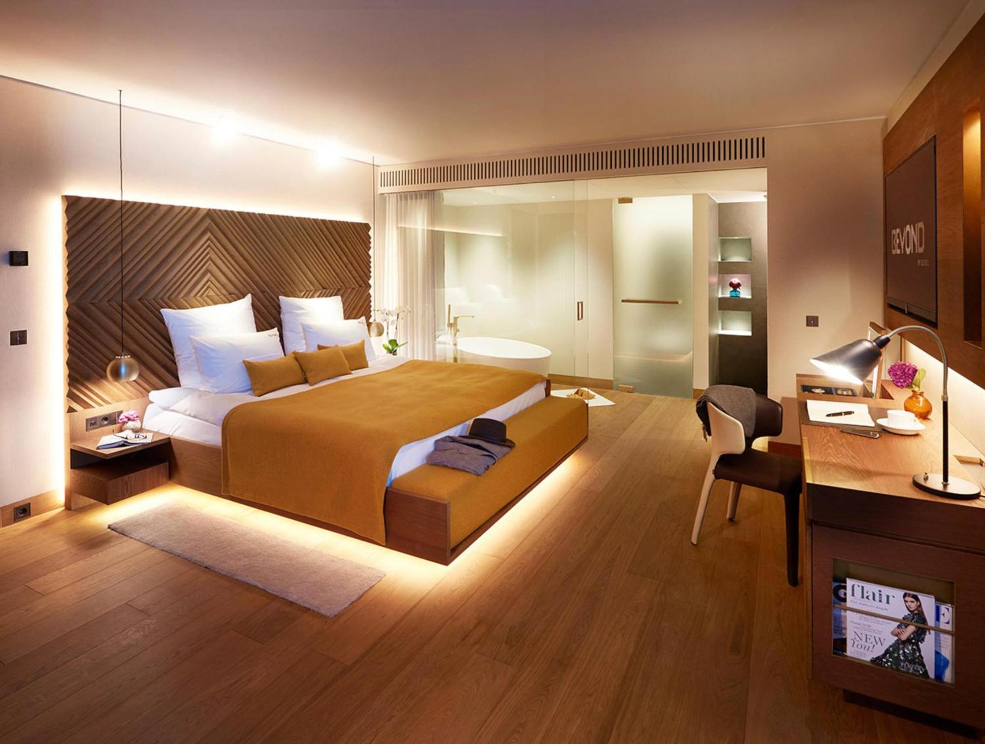 Suite avec Terrasse