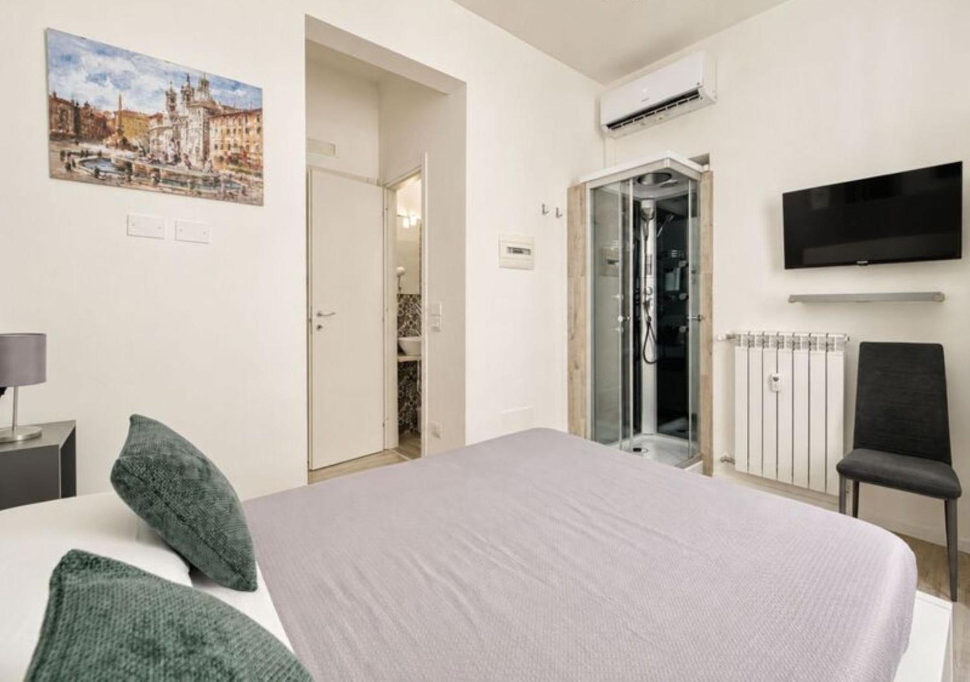 Habitación Doble Estándar