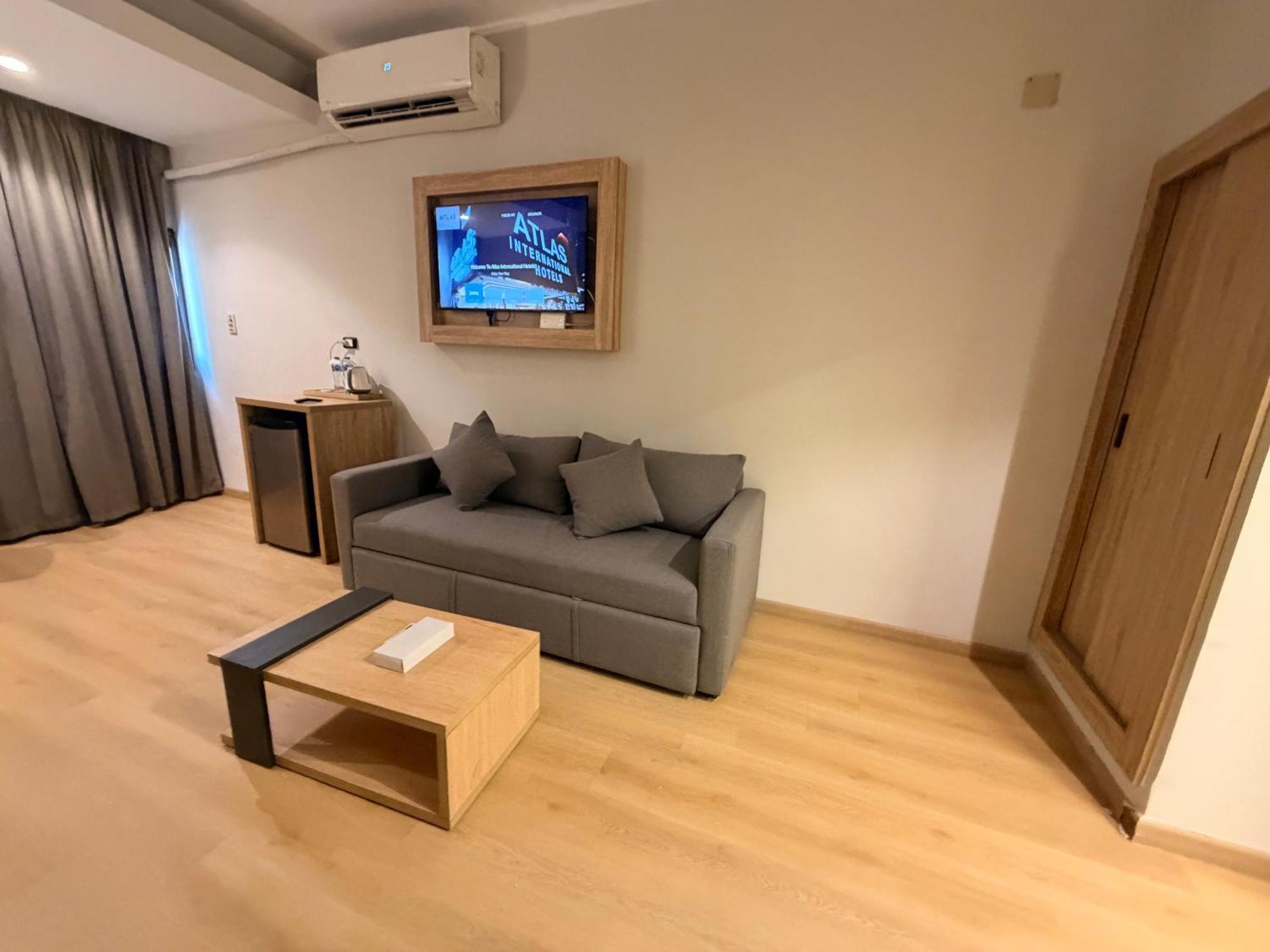 Executive Suite