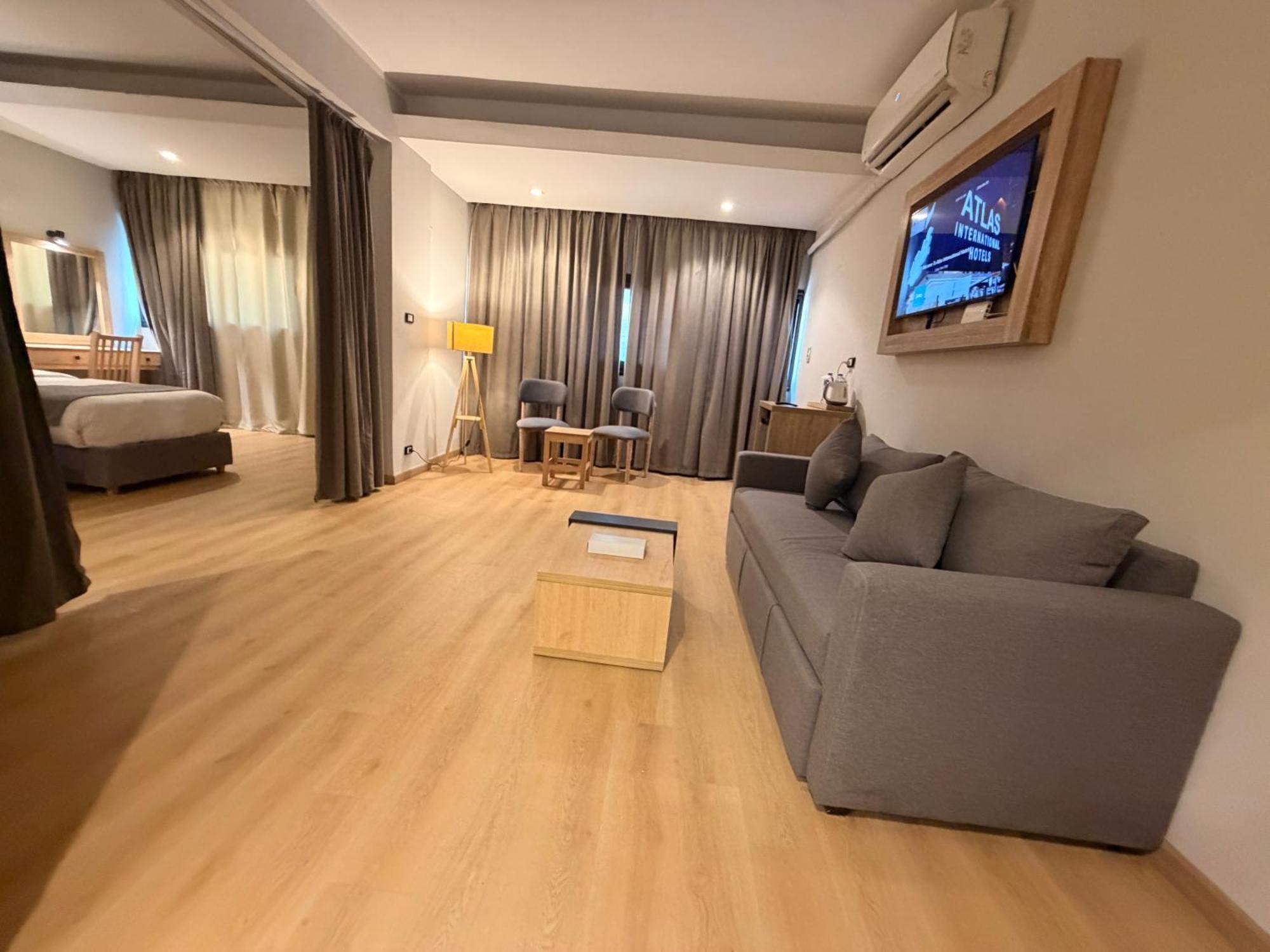 Executive Suite