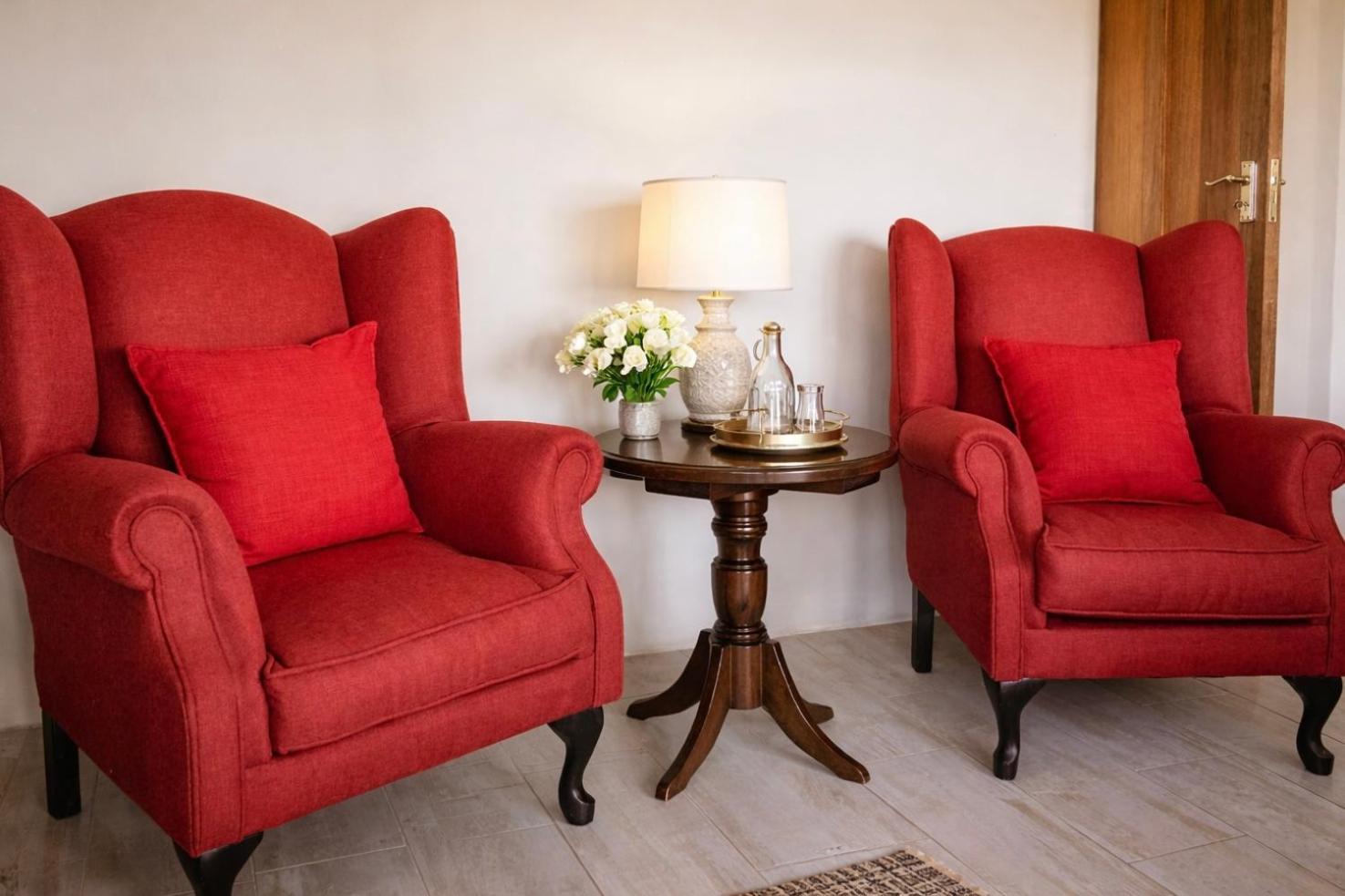 Classic Triple Room