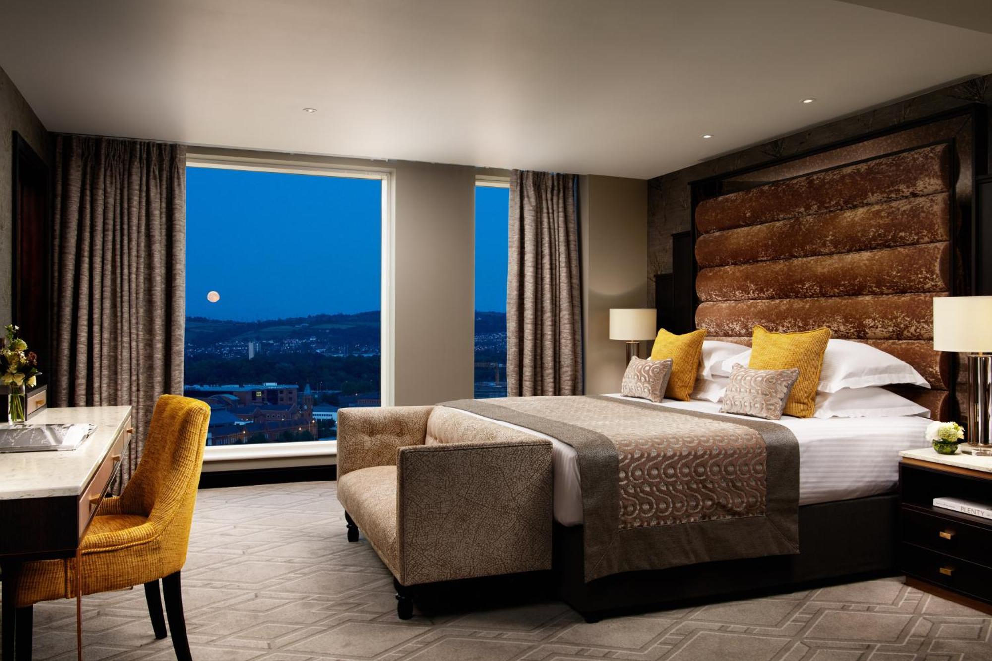 Suite Deluxe