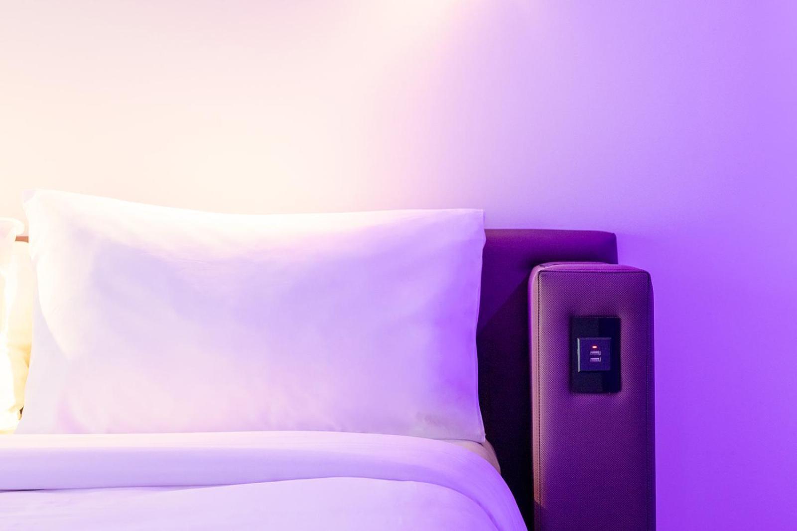 Premium Queen Room