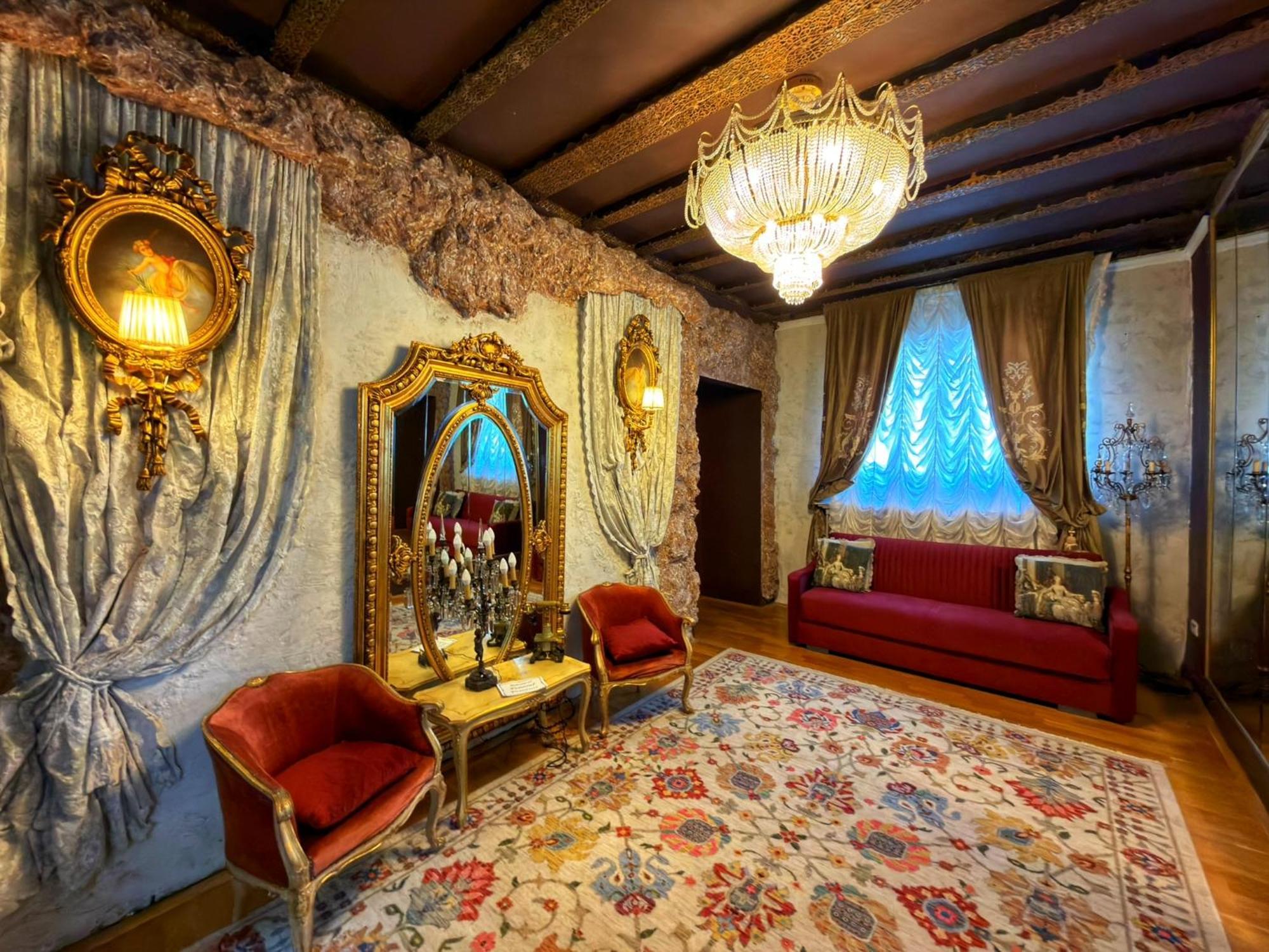 Appartement Deluxe