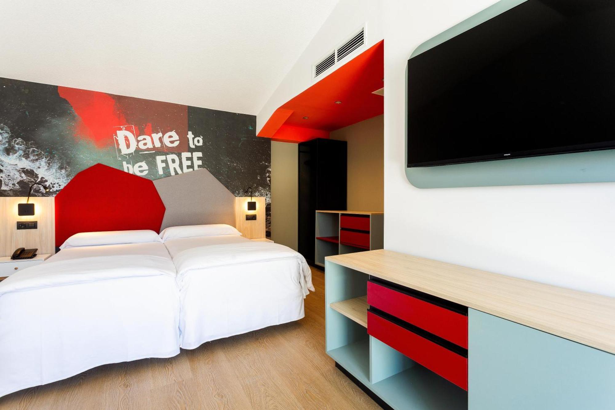 The Chill junior suite