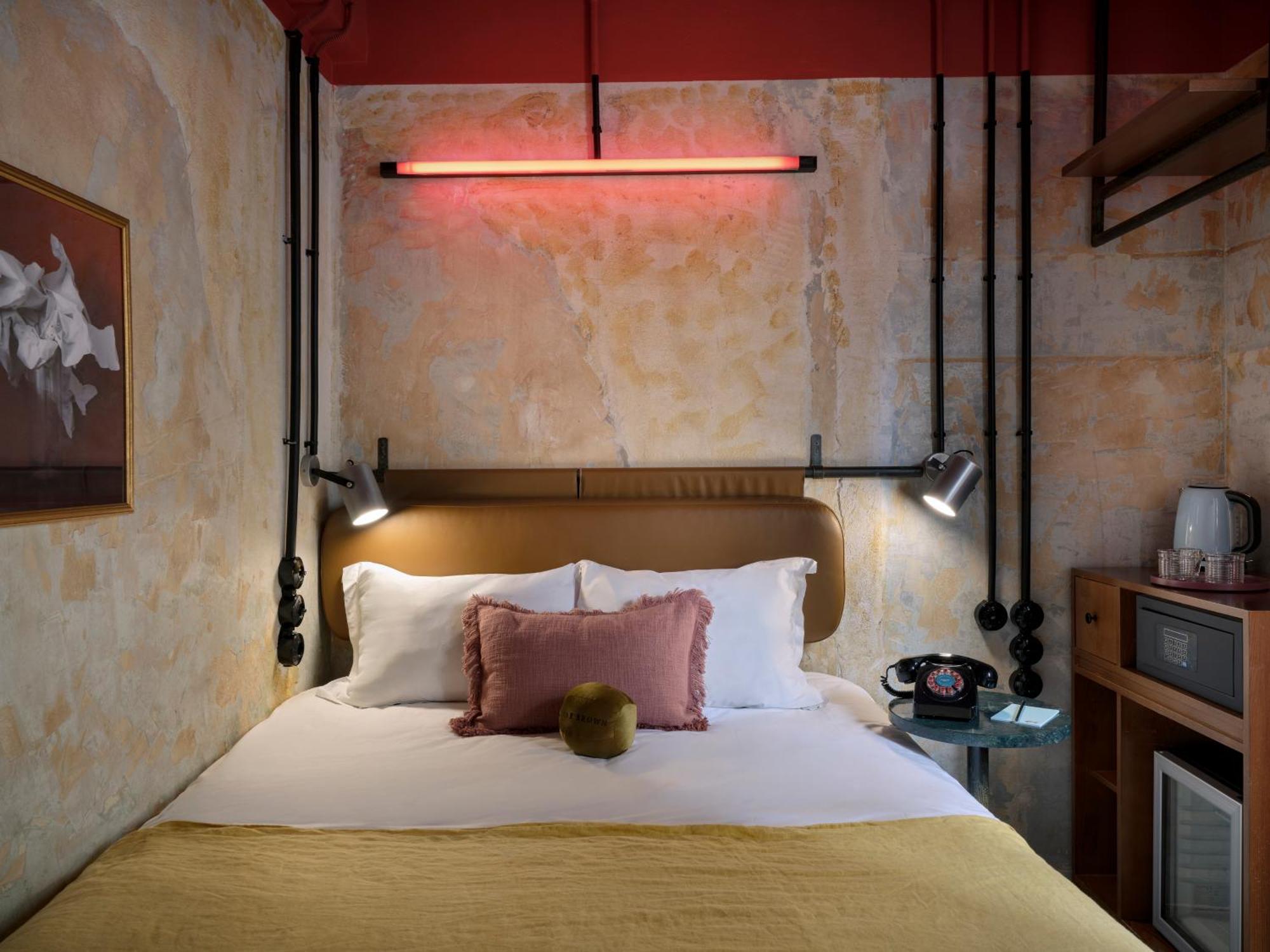 Small Double Room