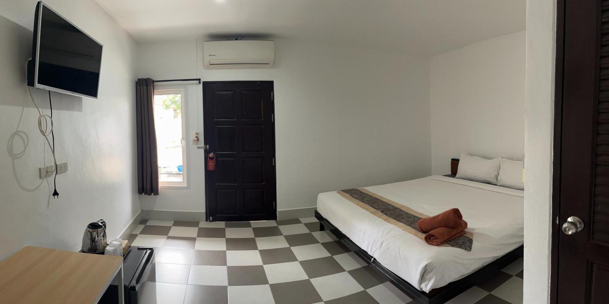 Kamar Standard Double