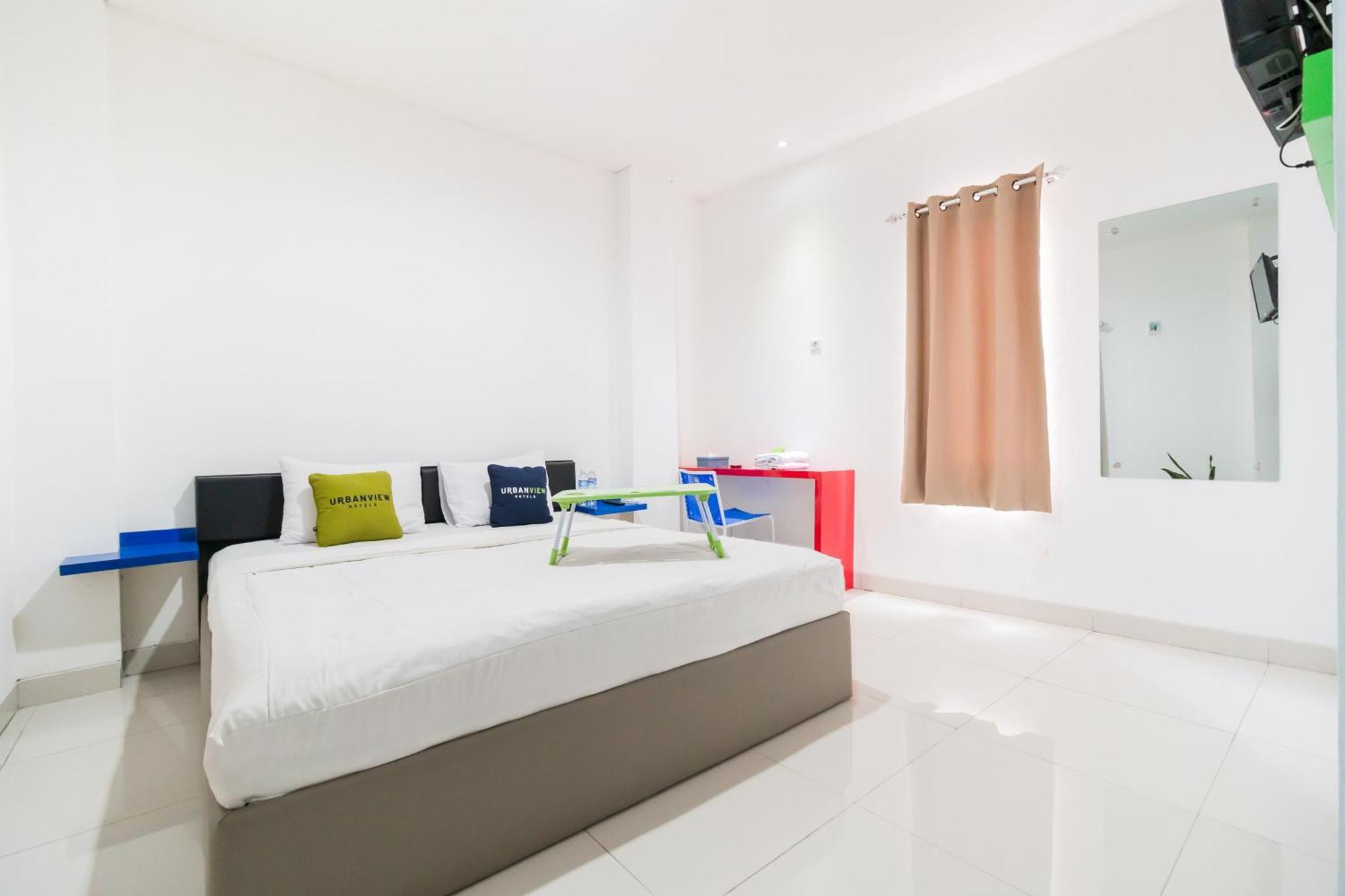 Kamar Superior Double