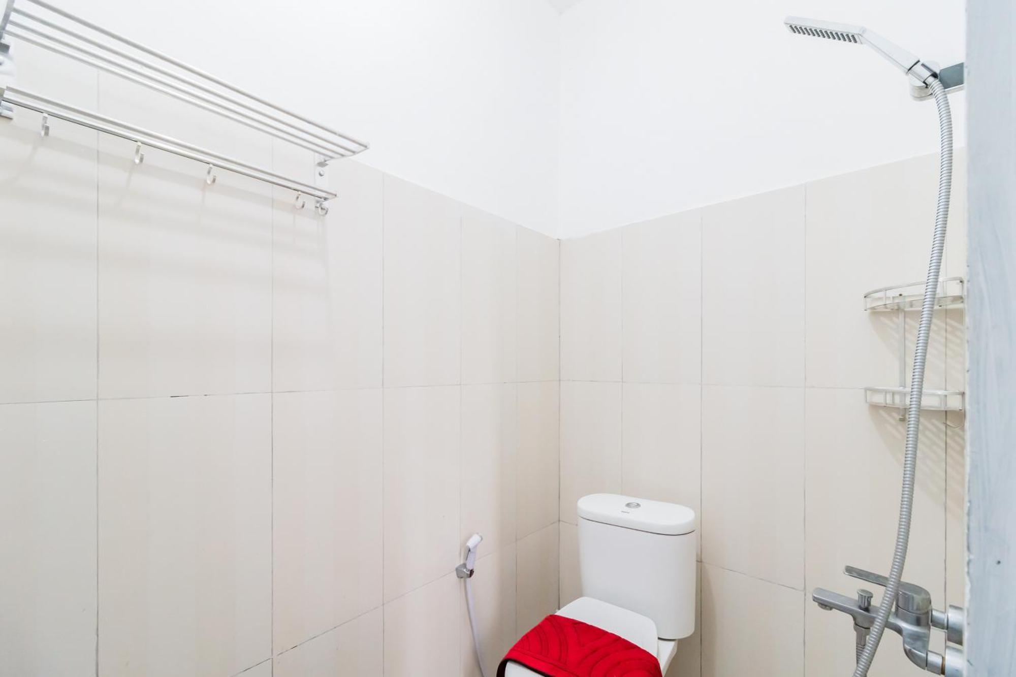 Kamar Superior Twin