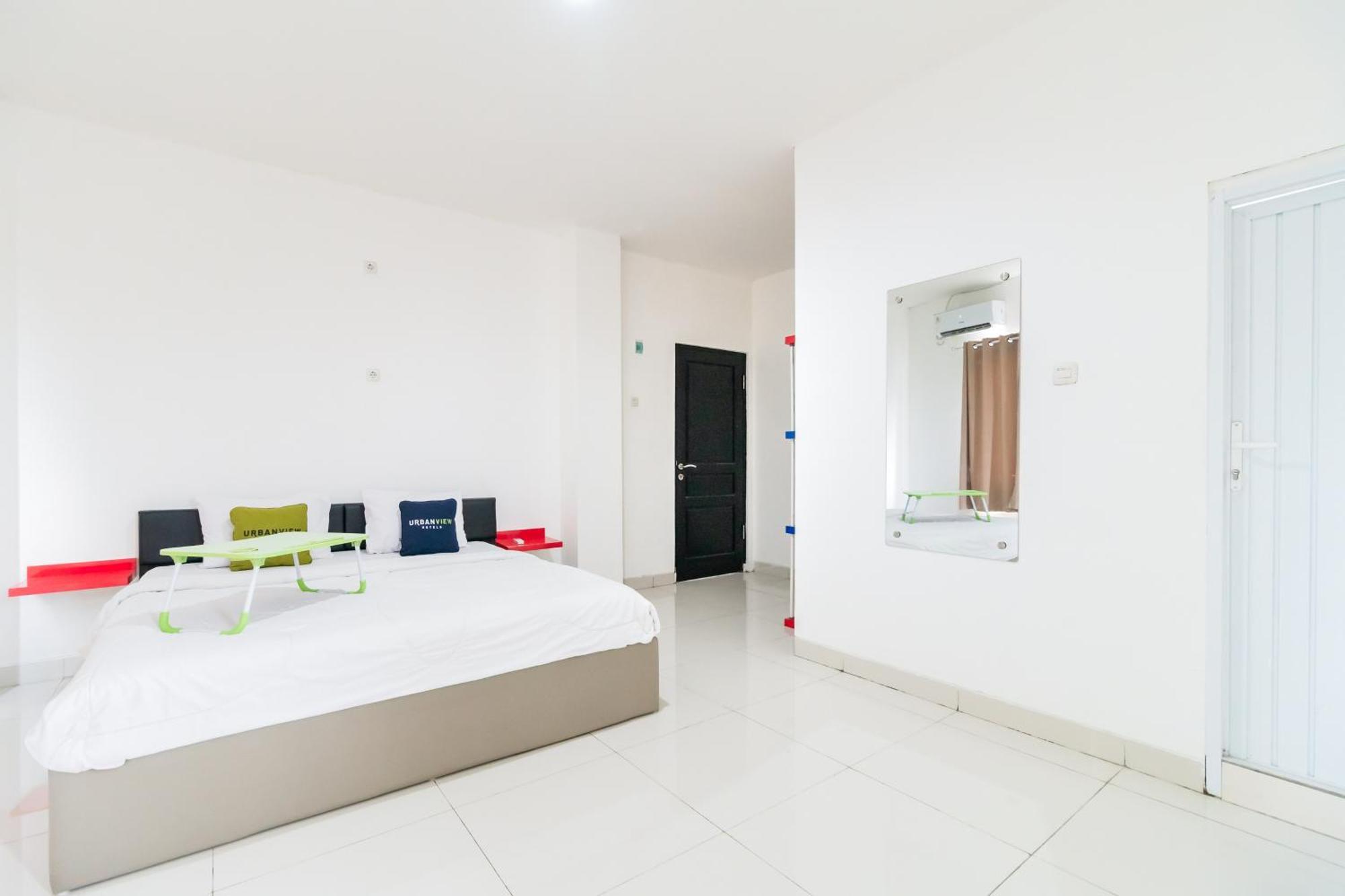Kamar Keluarga