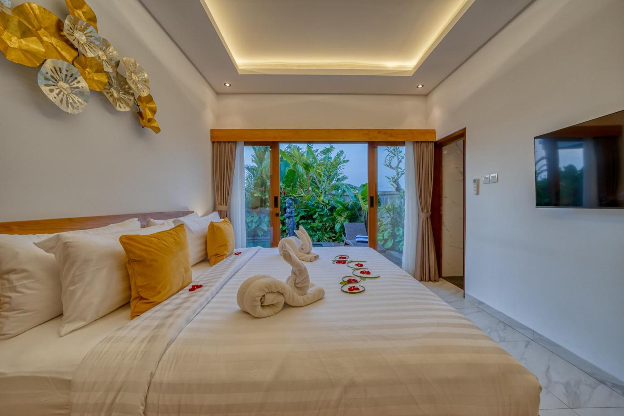 Aha Villa- Two Bedroom Pool Villa