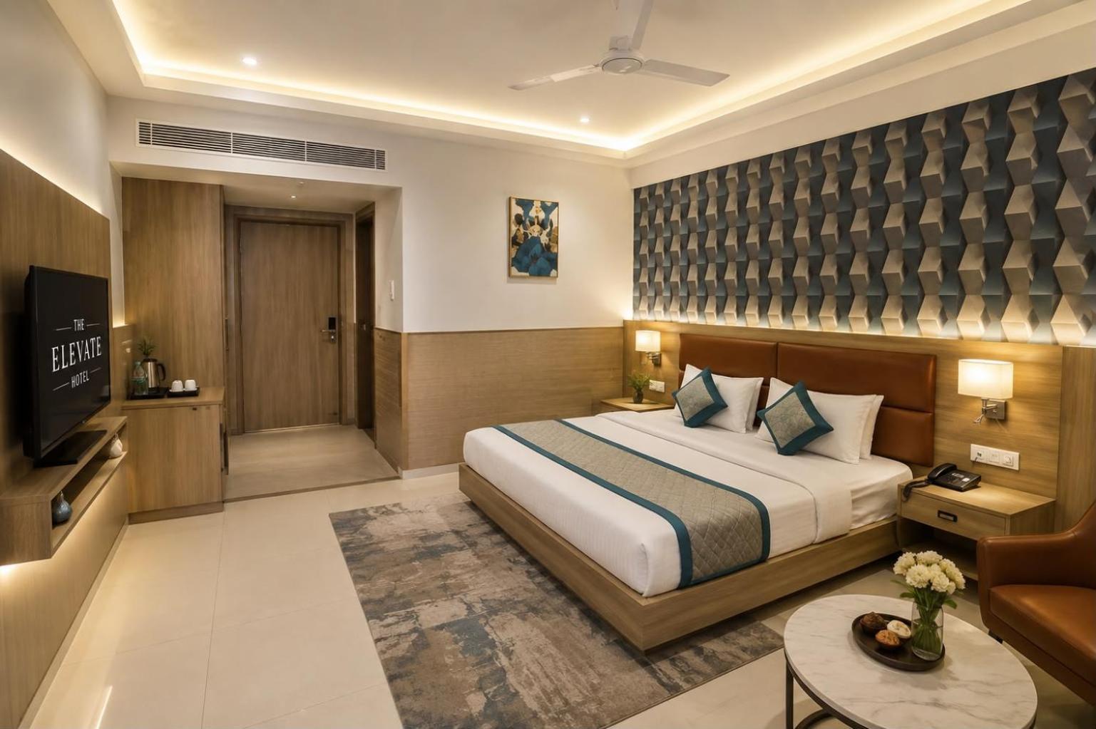 Executive Suite