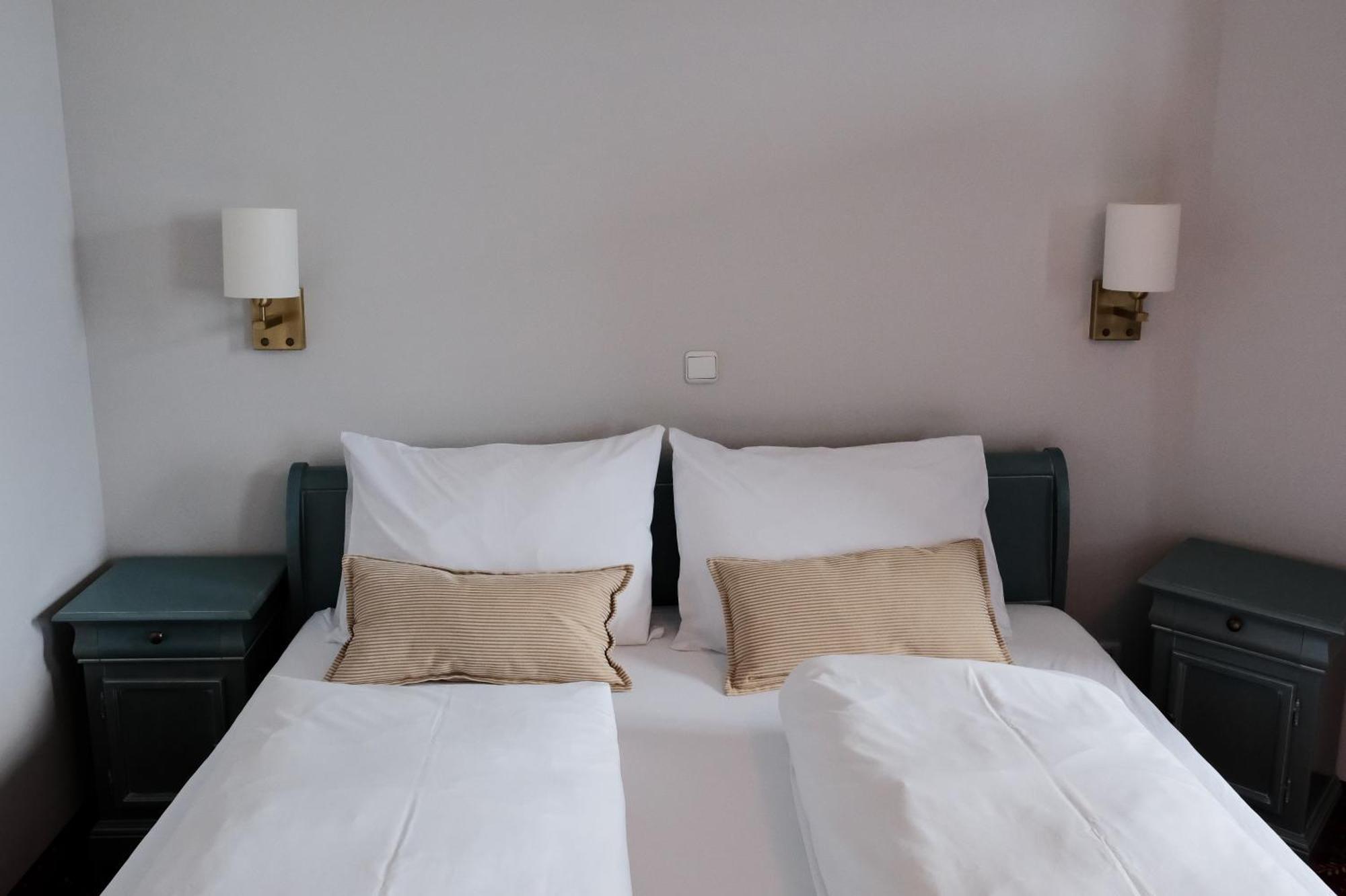 Doppelzimmer mit Seeblick