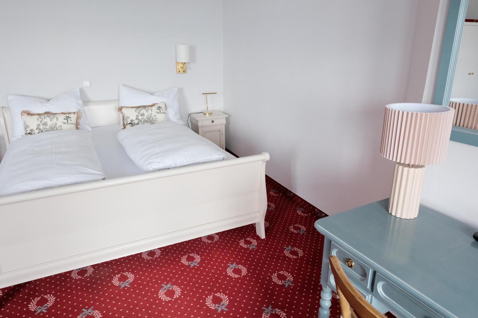 Junior Suite mit Terrasse