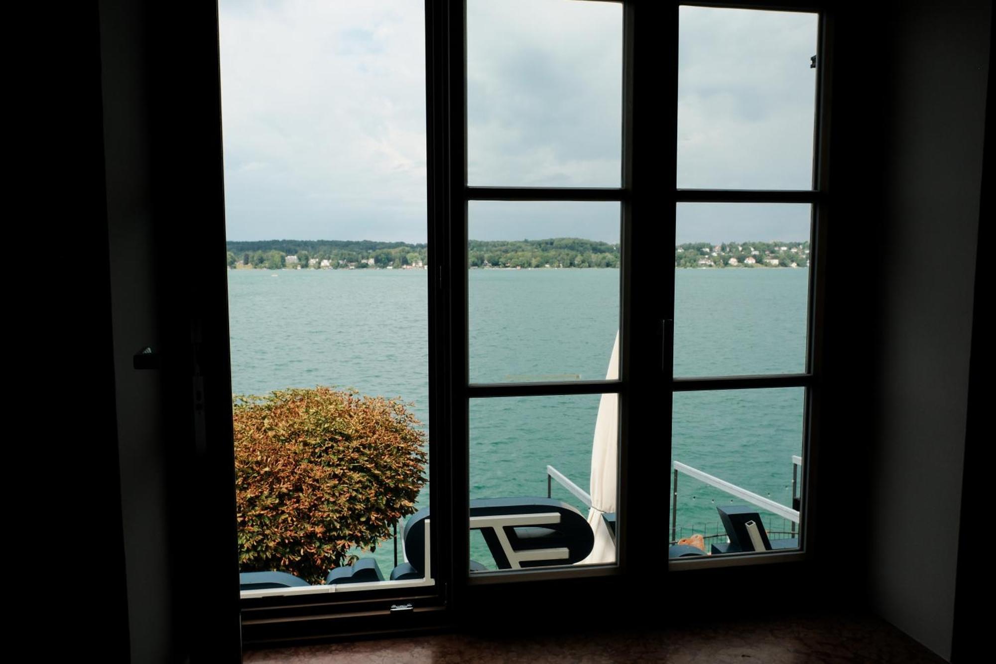 Junior Suite mit Meerblick