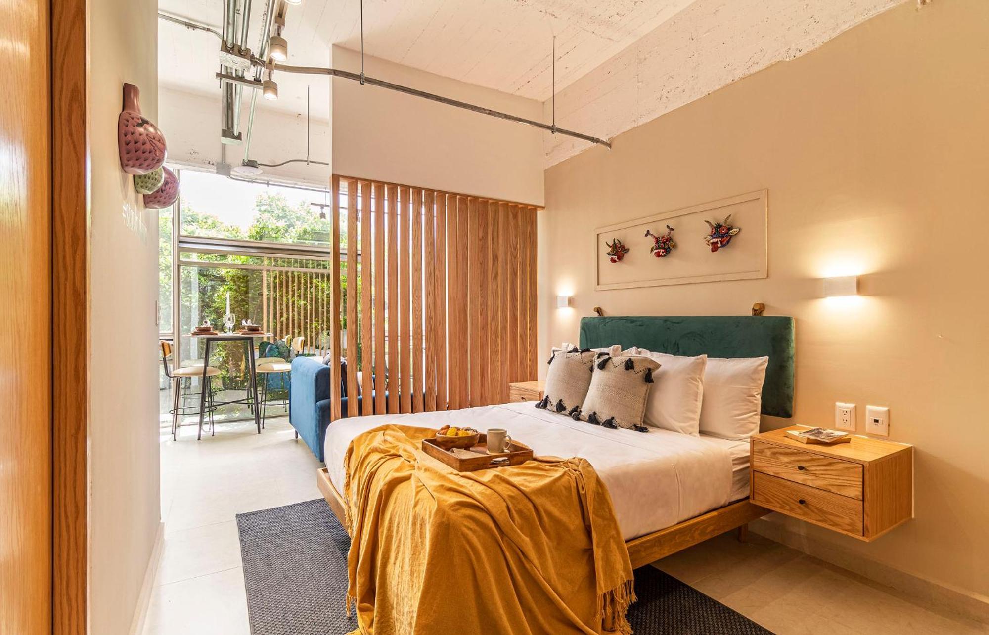 One bedroom Premium Apartment