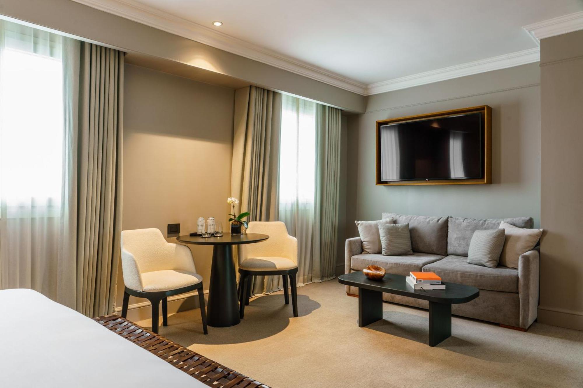 Junior Suite