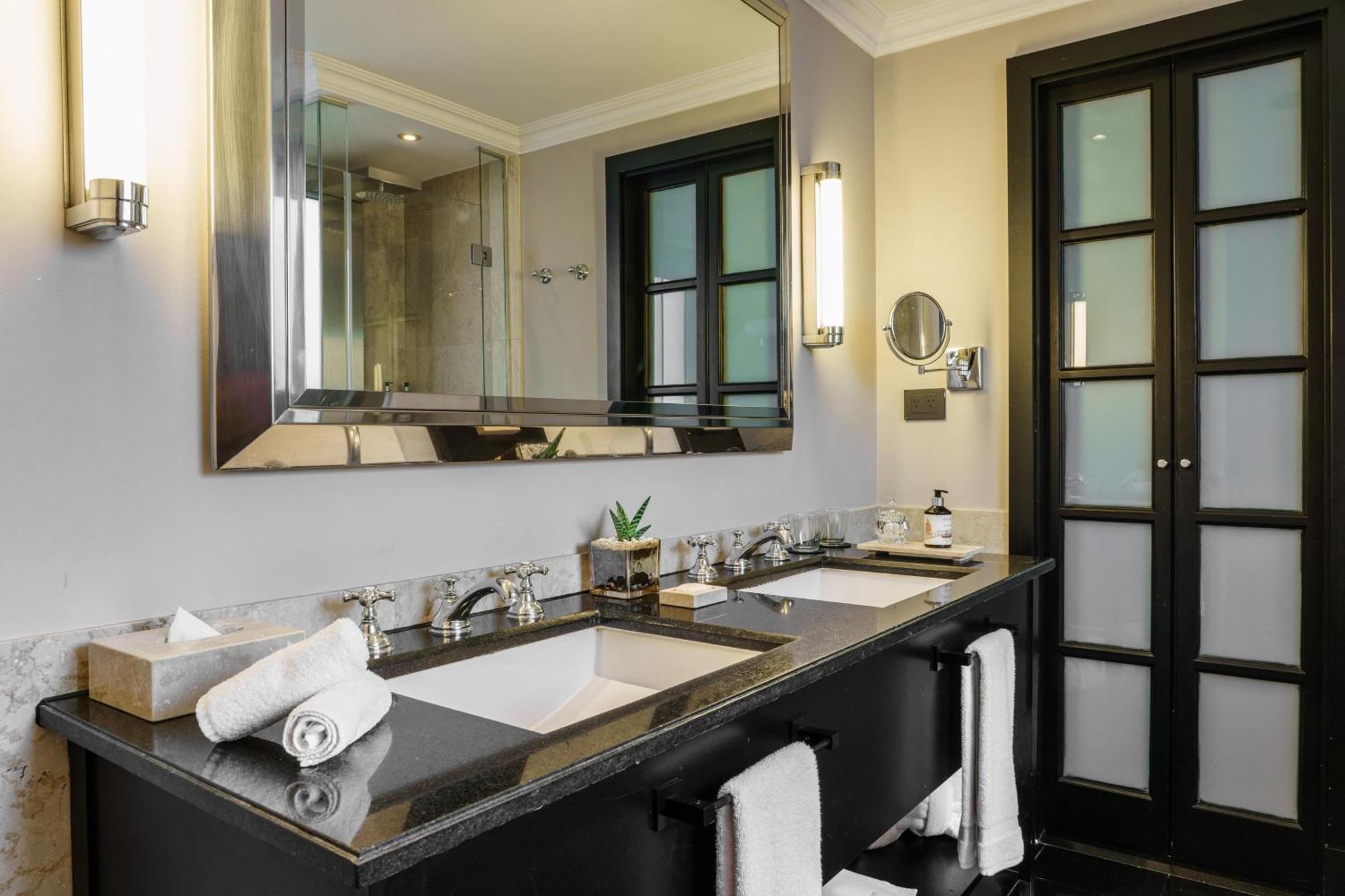 Junior Suite Balcony