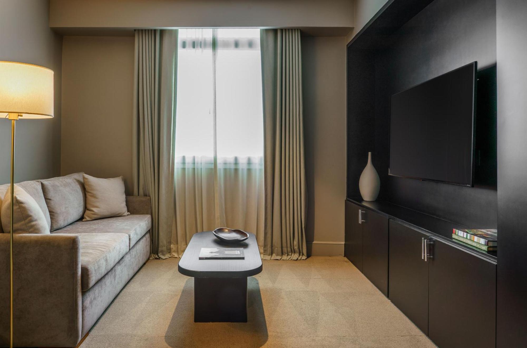 Casa Lucia Suite