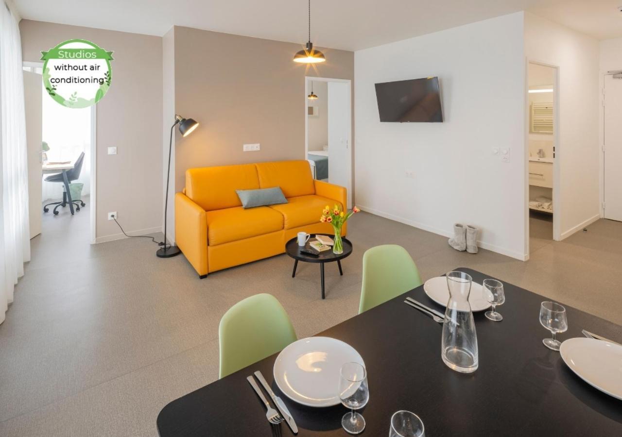 Apartment (Two Double Beds and One Sofa Bed)