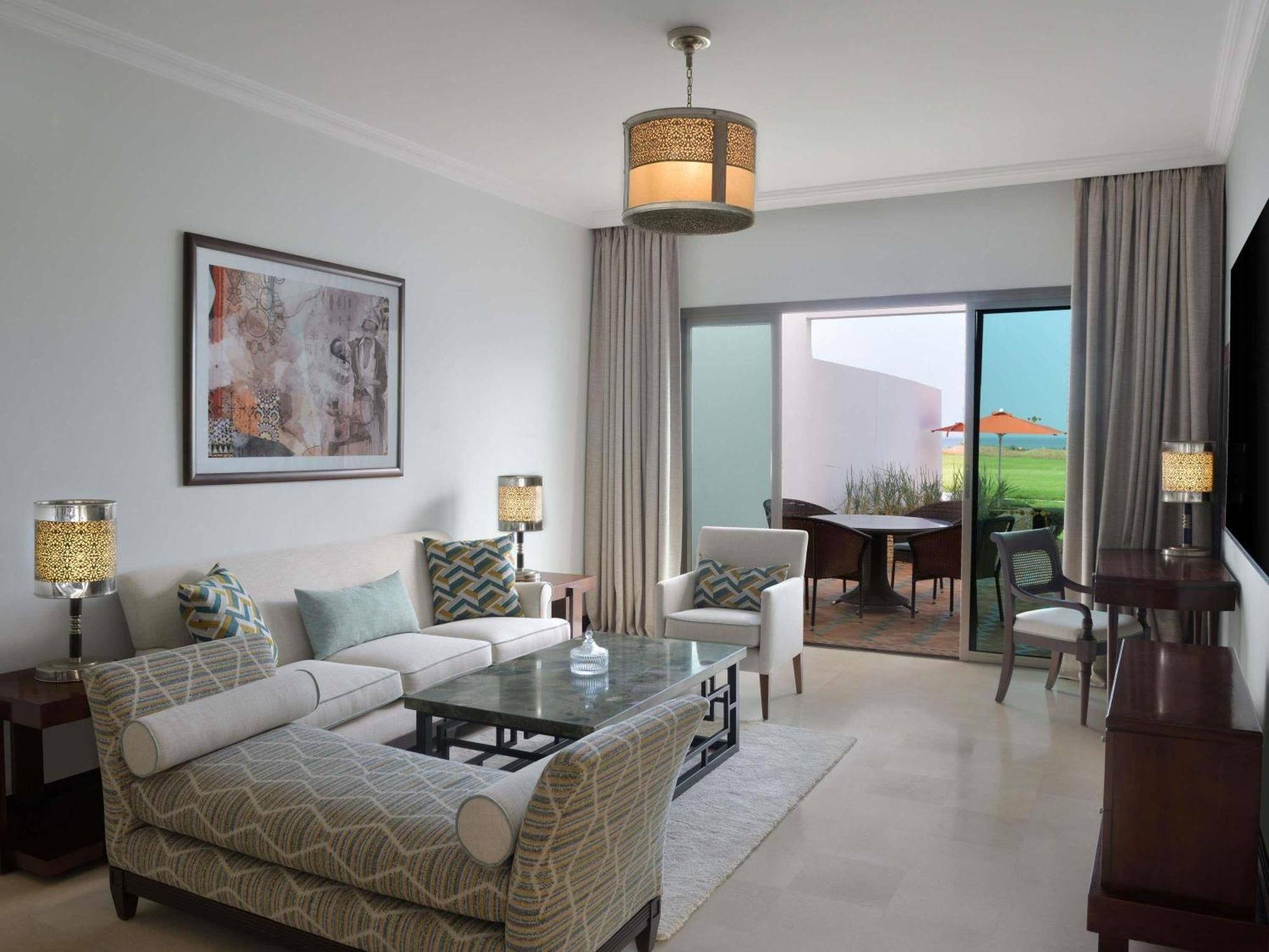 Executive Two-Bedroom Villa Private Heated Pool Ocean View