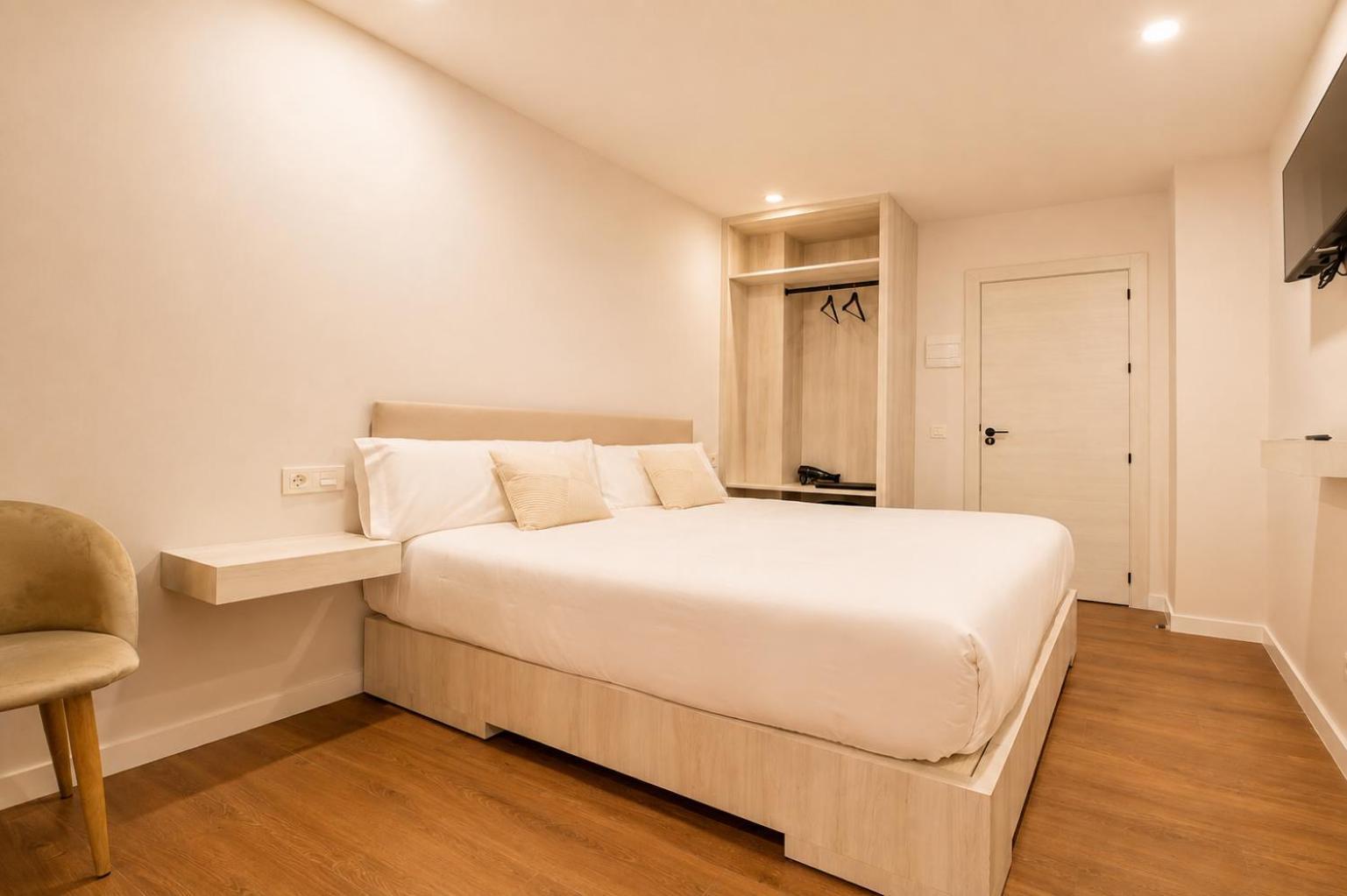 Habitación Doble Superior - 1 o 2 camas