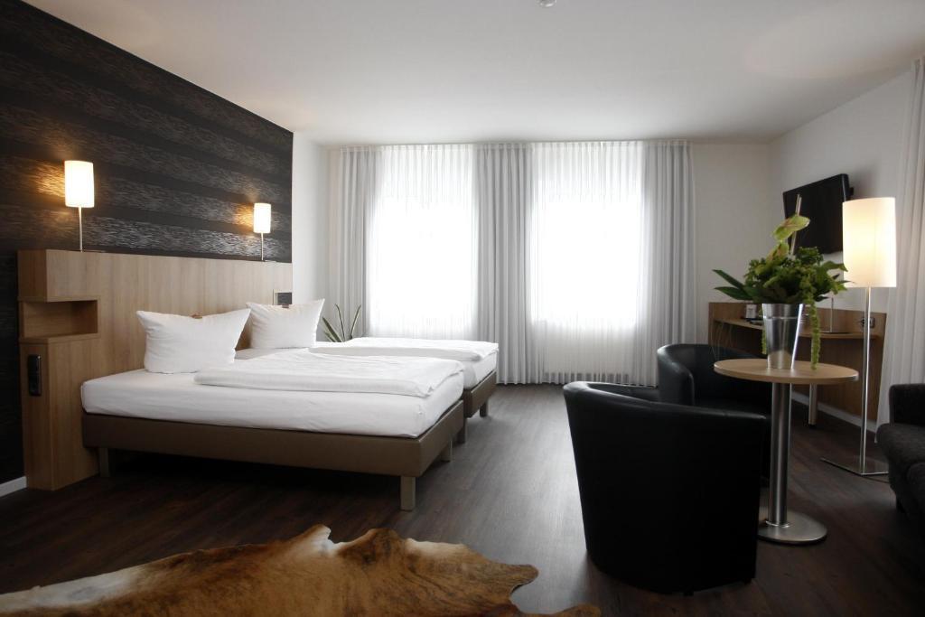 Comfort Double Room