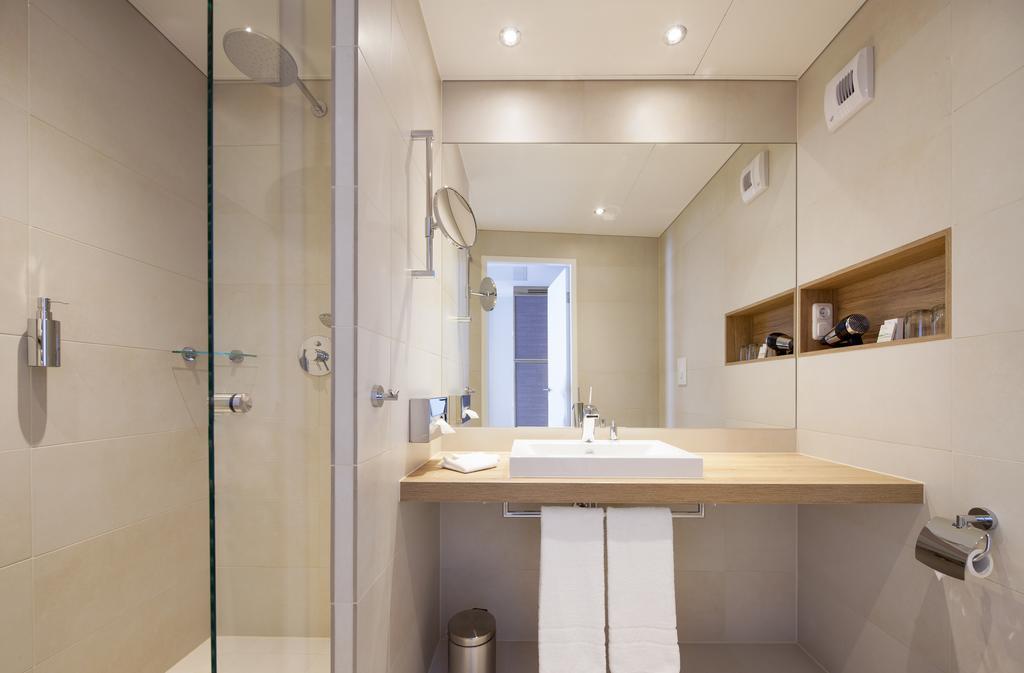 Standard Doppelzimmer